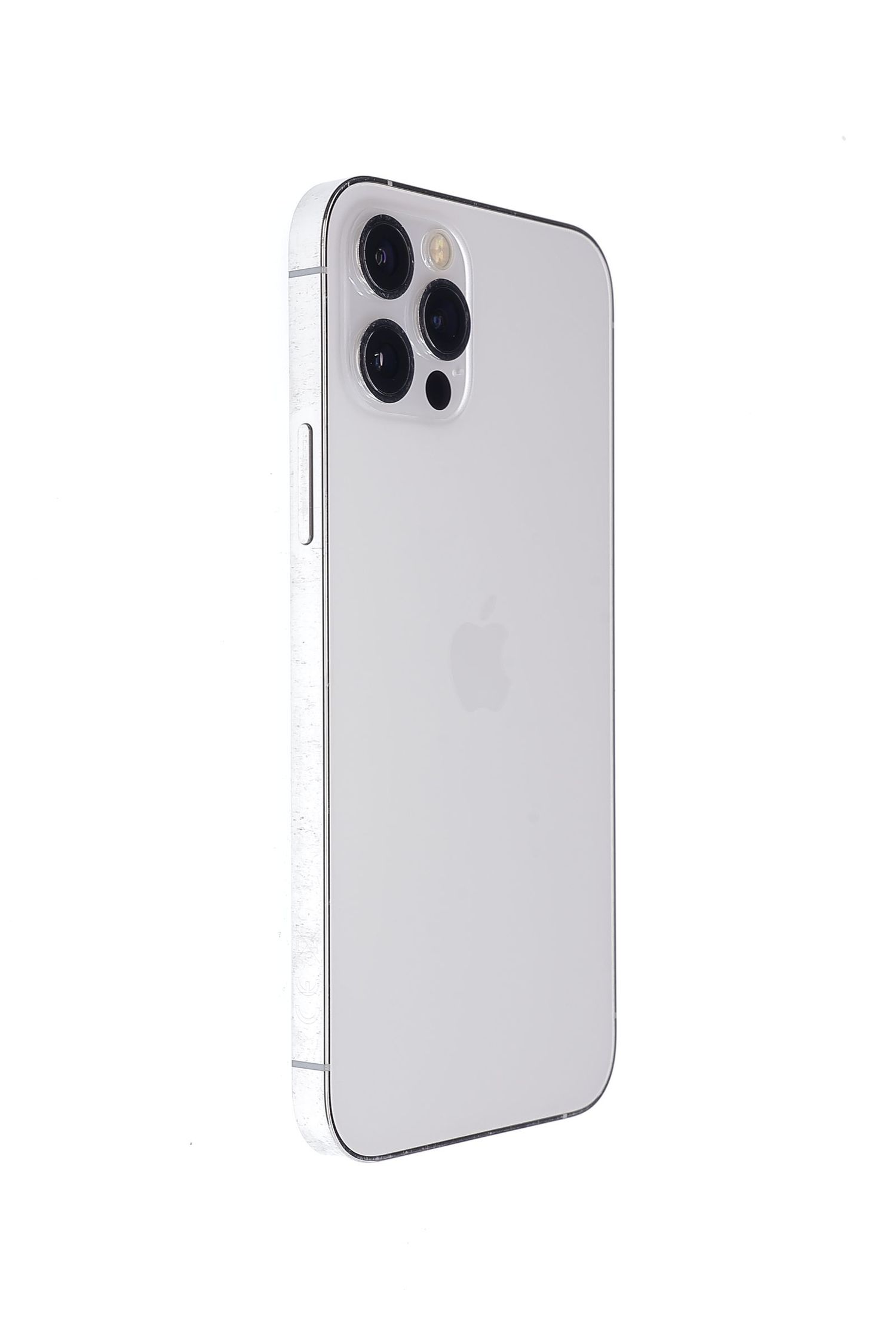Apple iPhone 12 Pro 128 GB Silver - Εξαιρετικό