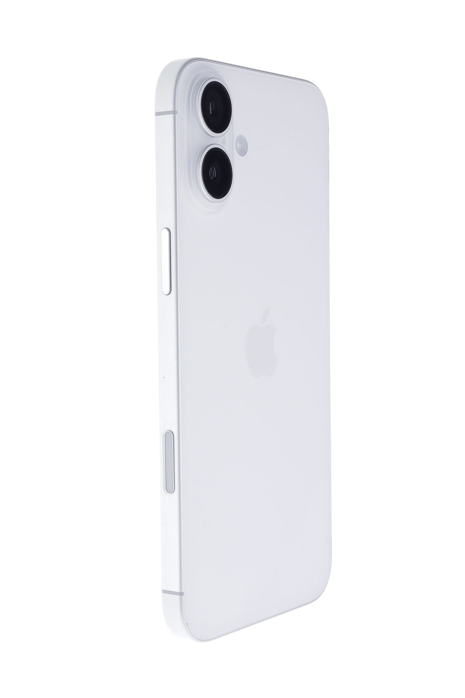 Apple iPhone 16 Plus 256 GB White - Σαν καινούργιο