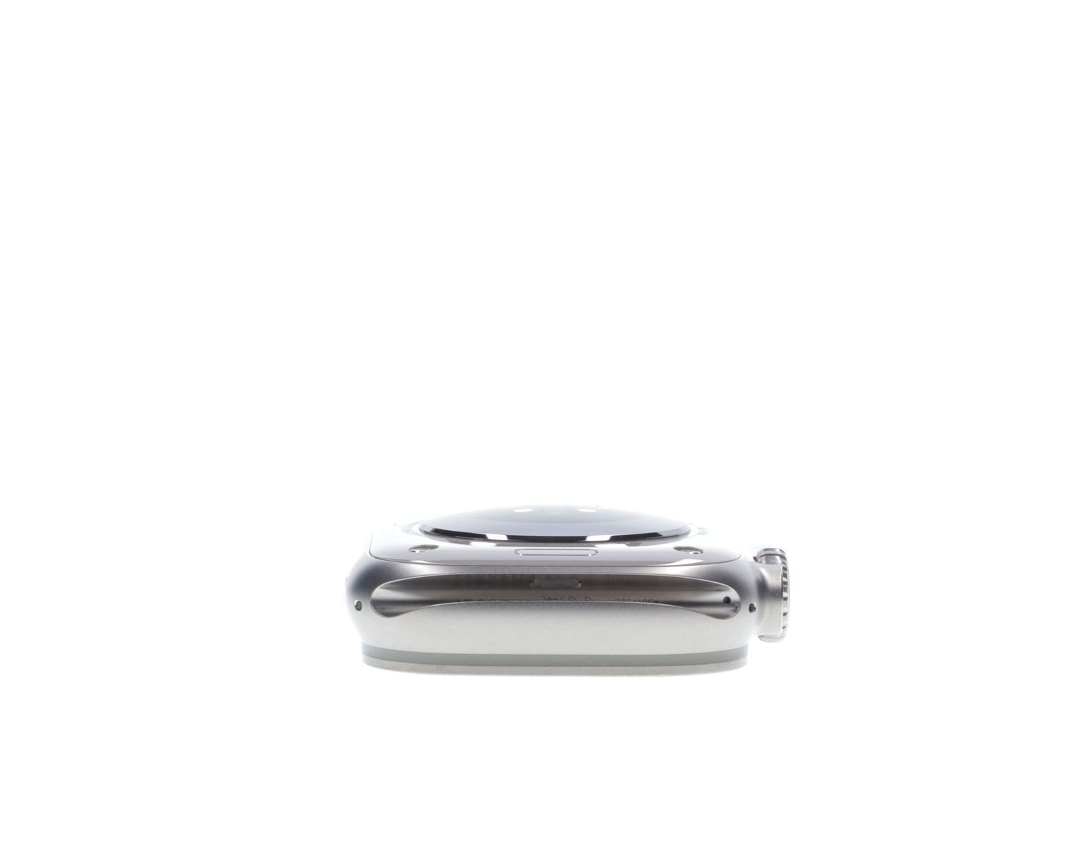 Apple Watch Ultra 2 2023, GPS + Cellular, Titanium 49mm Titanium - Kiváló