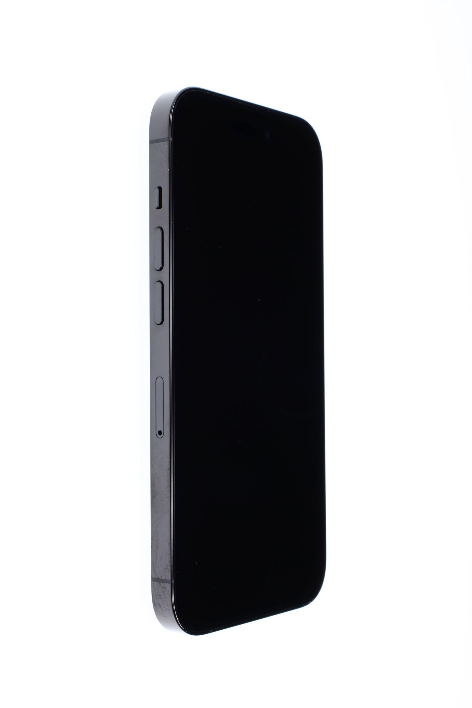 Apple iPhone 14 Pro 256 GB Space Black - Jó