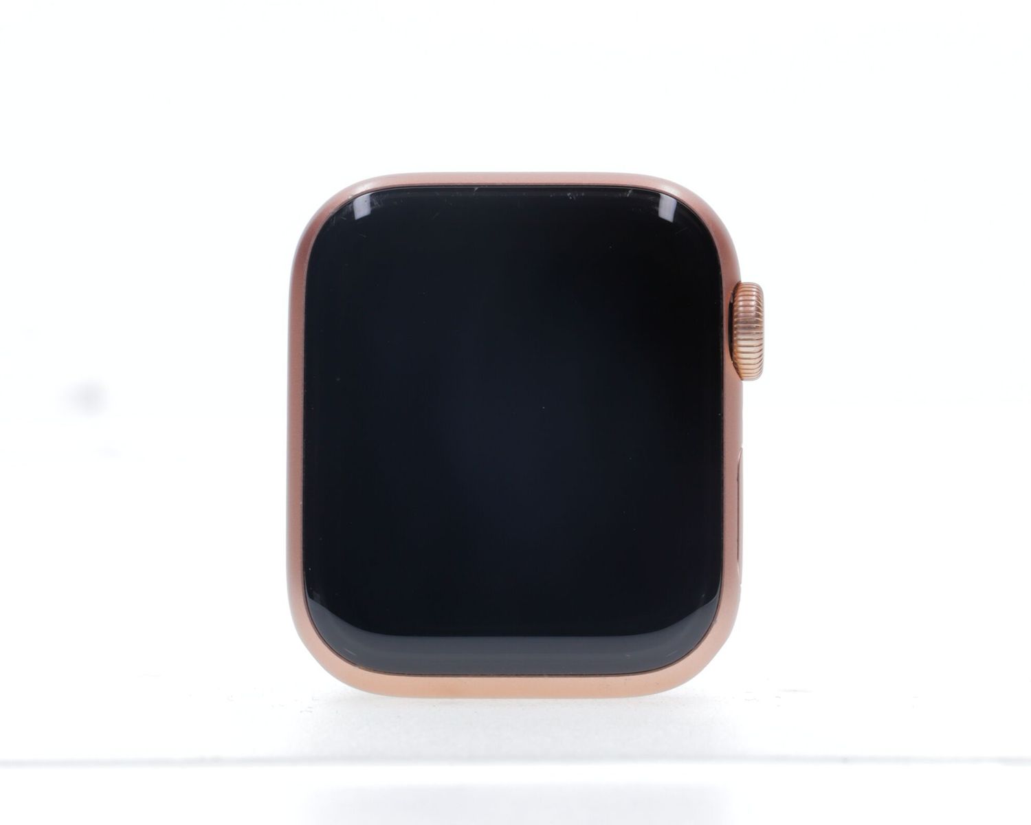 Apple Watch SE 2020, GPS, Aluminium 40mm Gold