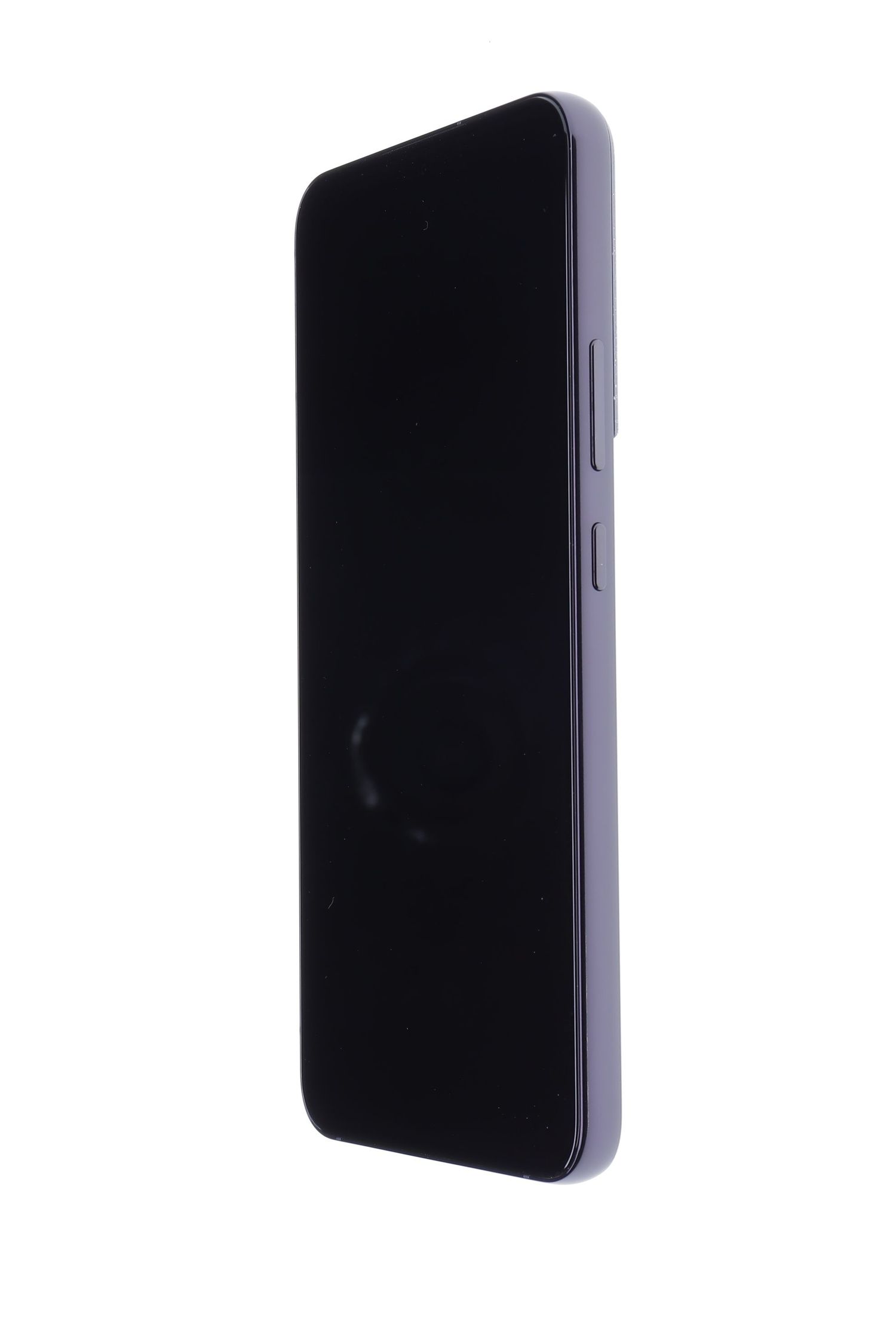 Samsung Galaxy S22 Plus 5G Dual Sim 256 GB Phantom Black - Újszerű