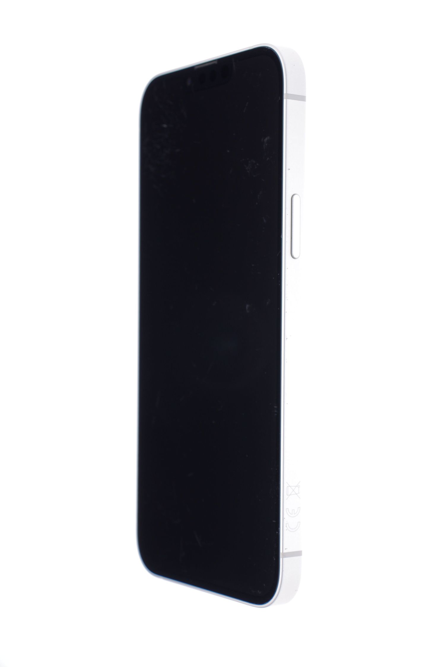 Apple iPhone 14 Plus 128 GB Starlight - Πολύ καλό
