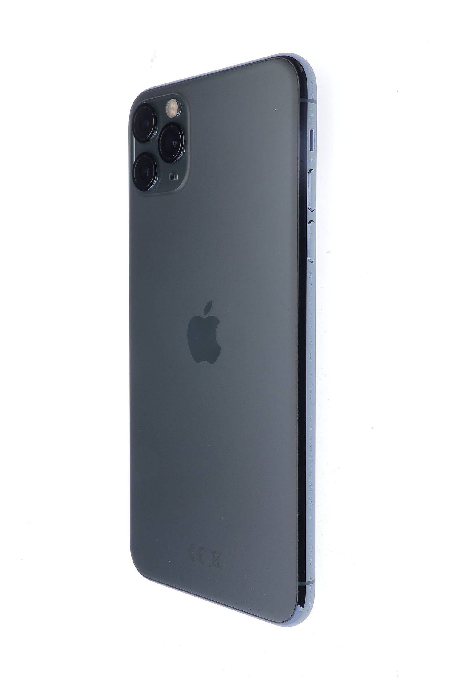 Apple iPhone 11 Pro Max, Midnight Green, 256 GB - de la 1.369 lei
