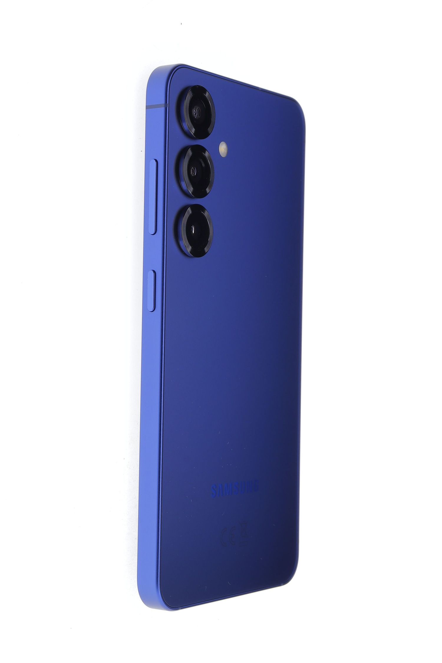 Samsung Galaxy S25 5G 128 GB Navy - Като нов