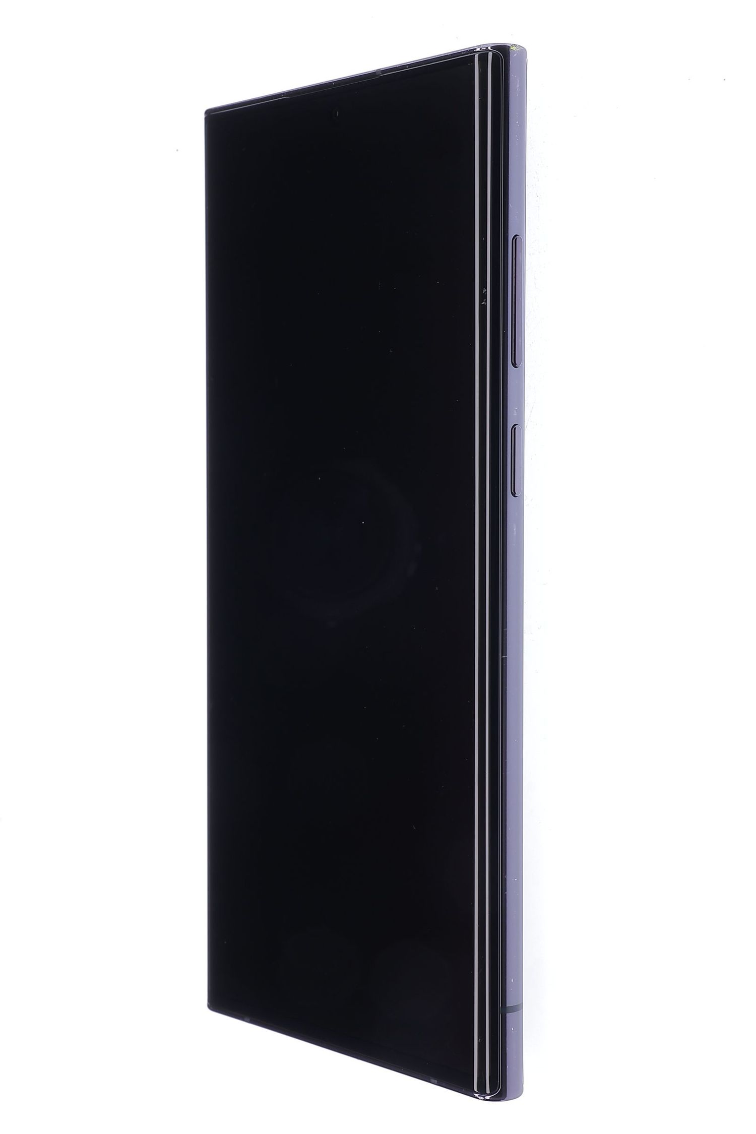 Samsung Galaxy S22 Ultra 5G Dual Sim 128 GB Phantom Black - Отлично