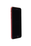 Κινητό τηλέφωνο Apple iPhone SE 2022, Red, 64 GB, Foarte Bun