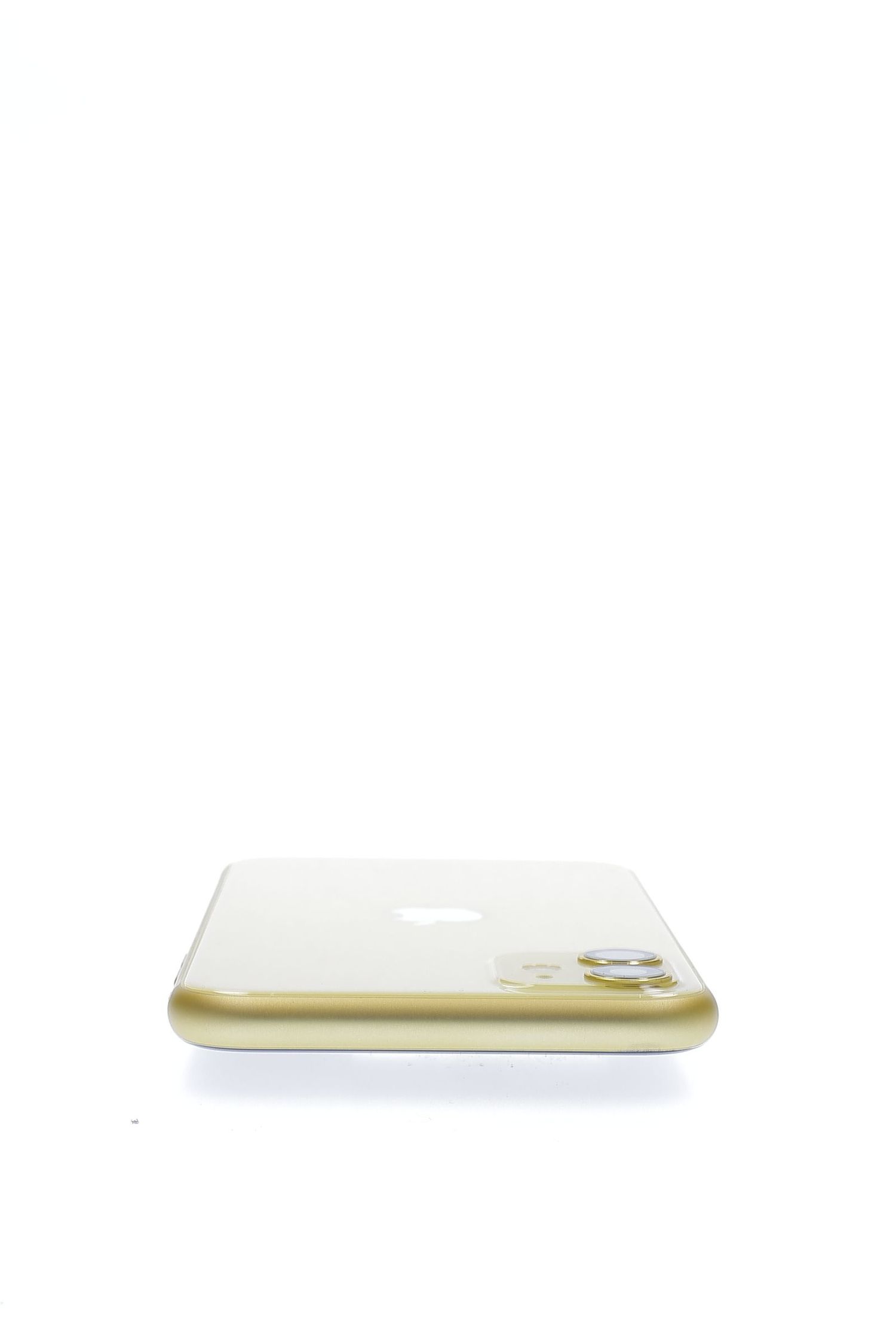 Apple iPhone 11 64 GB Yellow - Foarte bun
