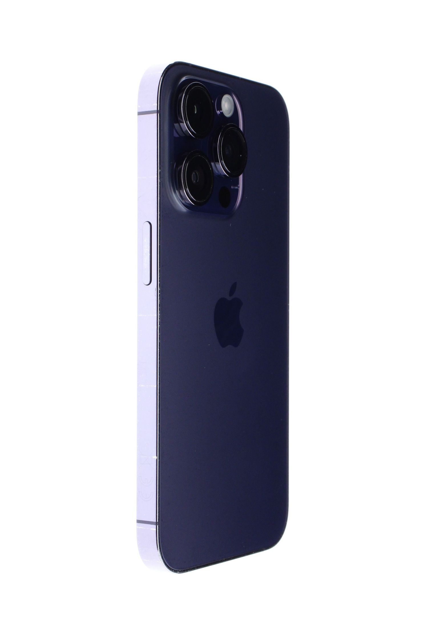 Apple iPhone 14 Pro 256 GB Deep Purple - Много добро