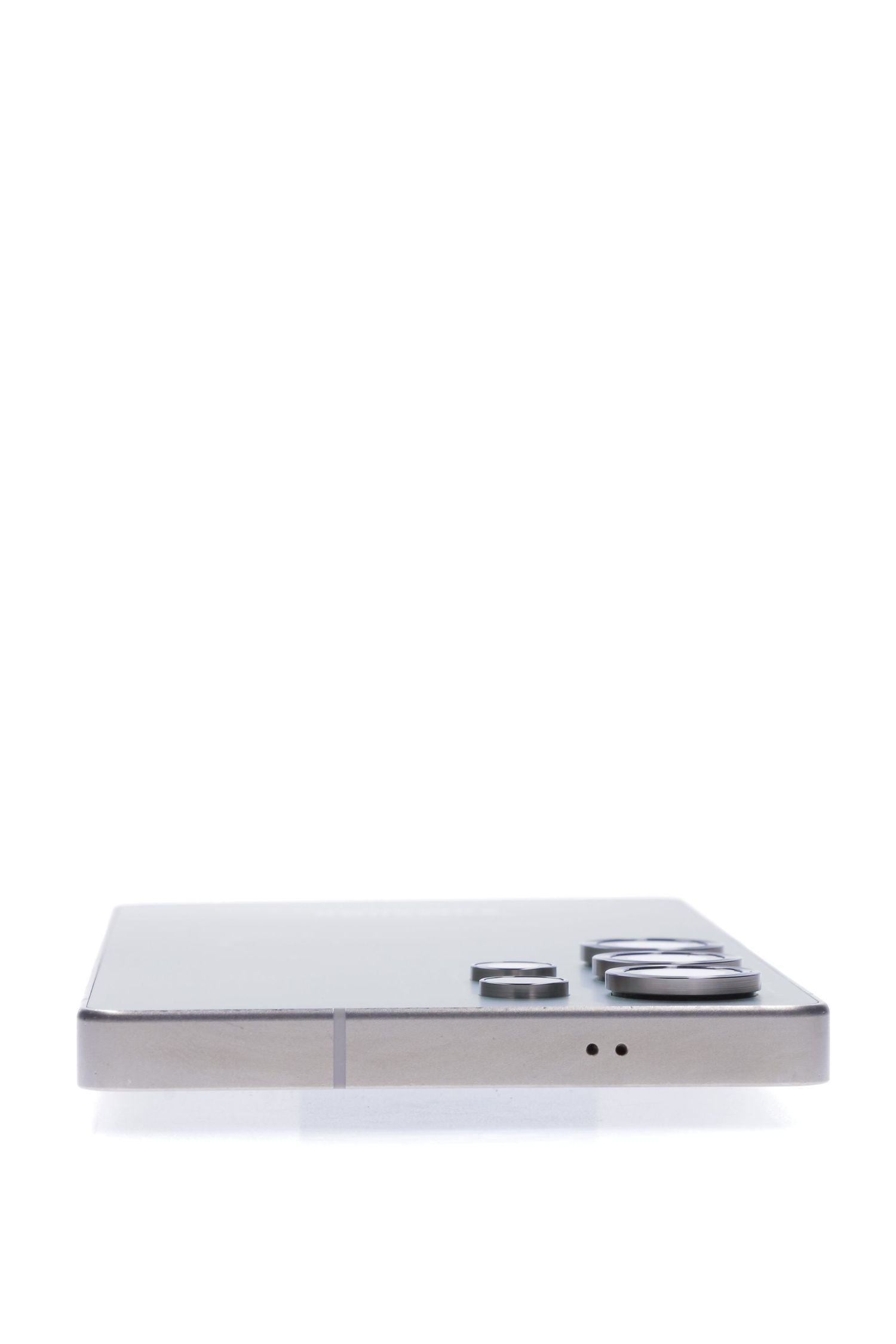 Samsung Galaxy S25 Ultra 5G Dual Sim 512 GB Titanium Jade Green - Като нов