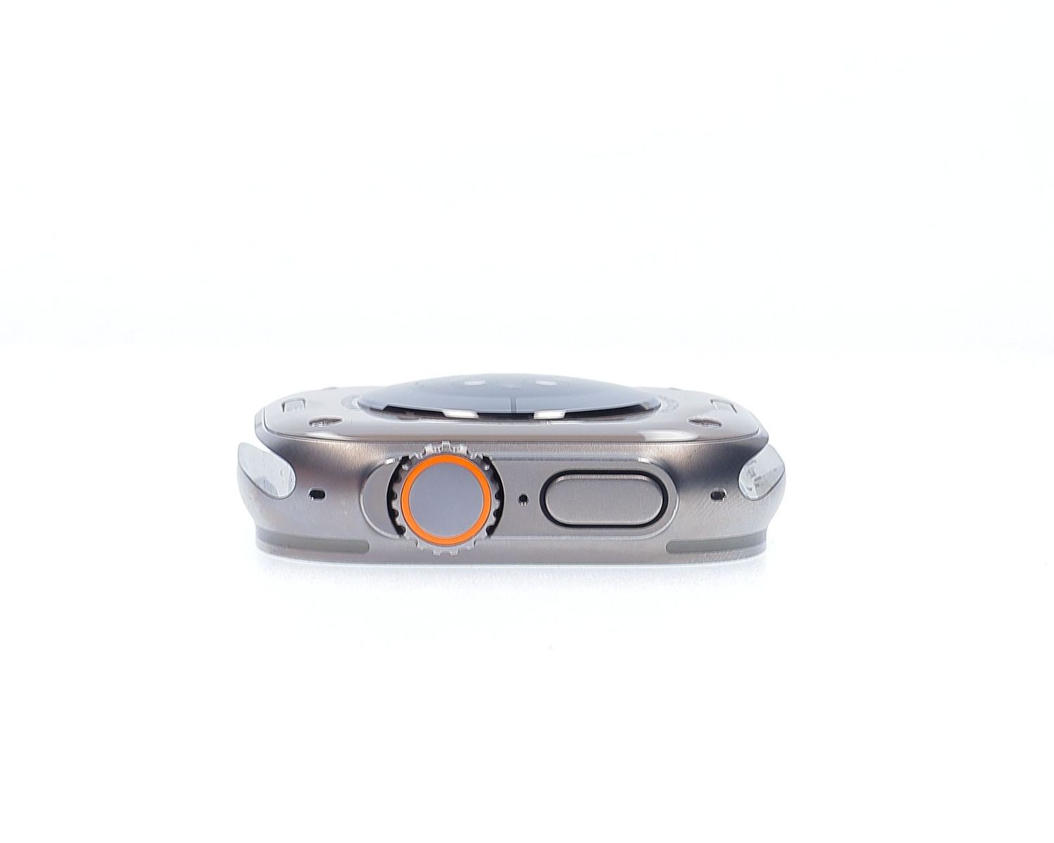 Apple Watch Ultra 2022, GPS + Cellular, Titanium 49mm Titanium - Σαν καινούργιο