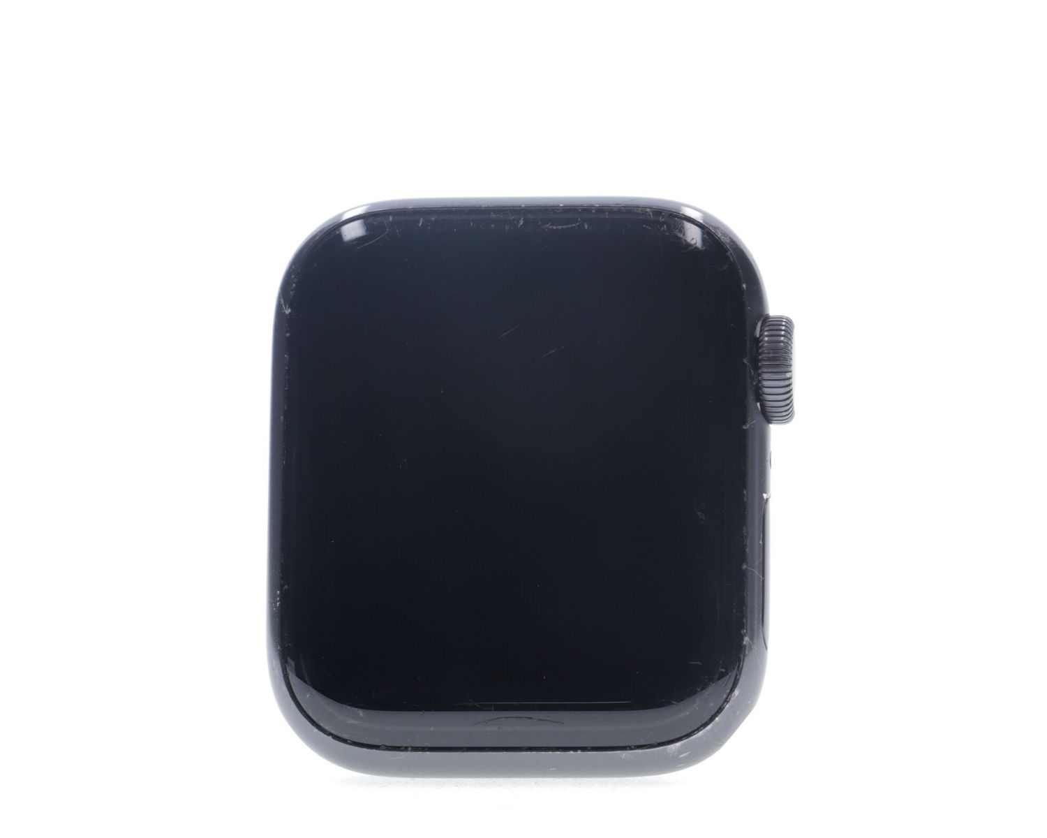 Apple Watch SE 2020, GPS, Aluminium 40mm Space Gray - Много добро
