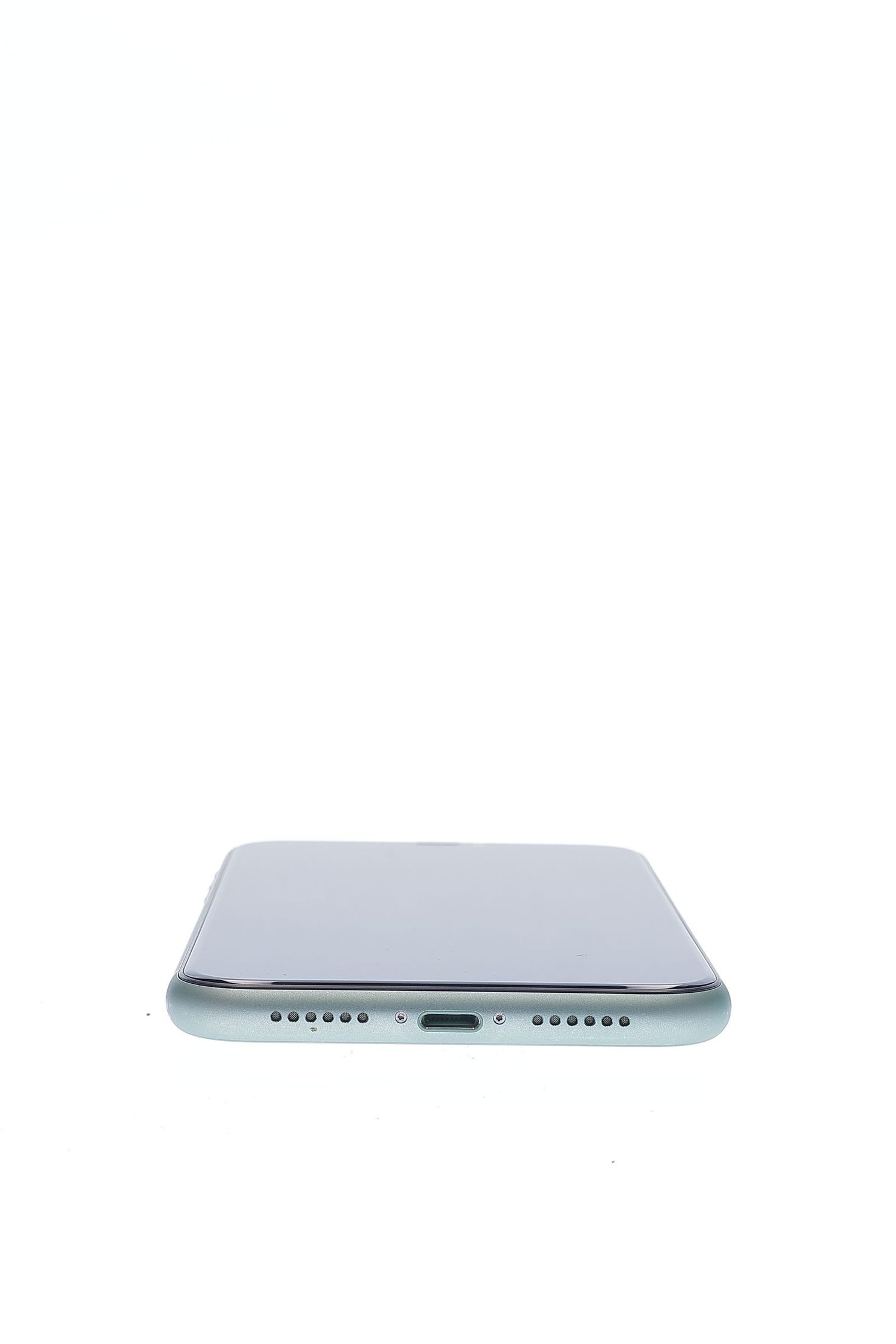 Apple iPhone 11 64 GB Green - Újszerű