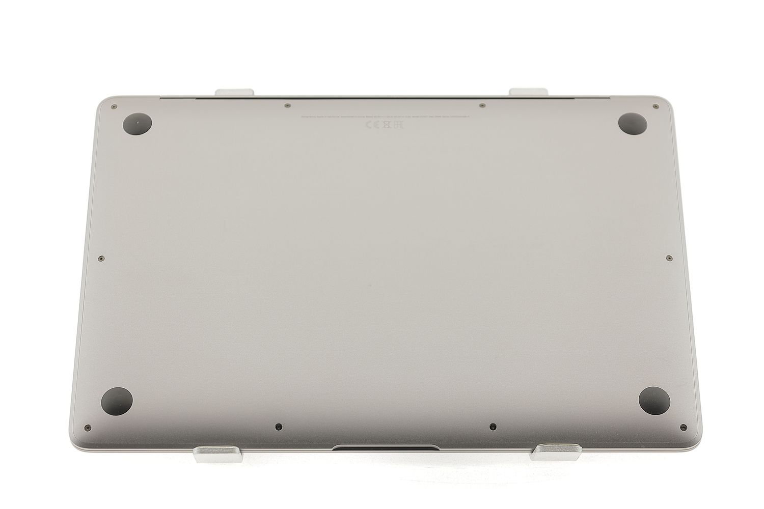 Apple MacBook Air 13″ 2020, M1 8 Cores, 8 GB, 7 core GPU 256 GB Space Gray - Като нов