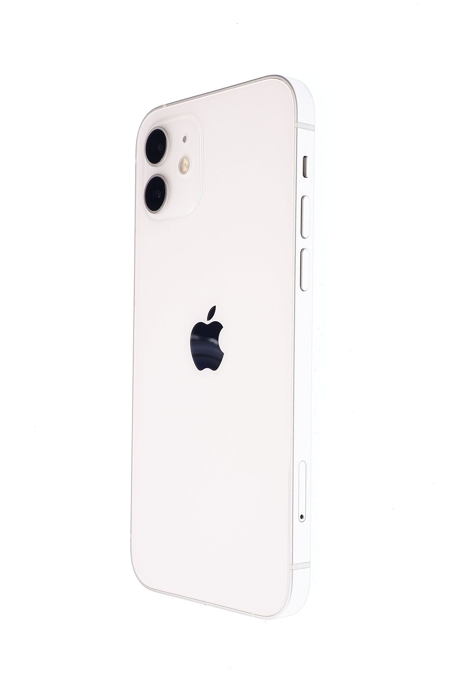 Apple iPhone 12 64 GB White - Újszerű