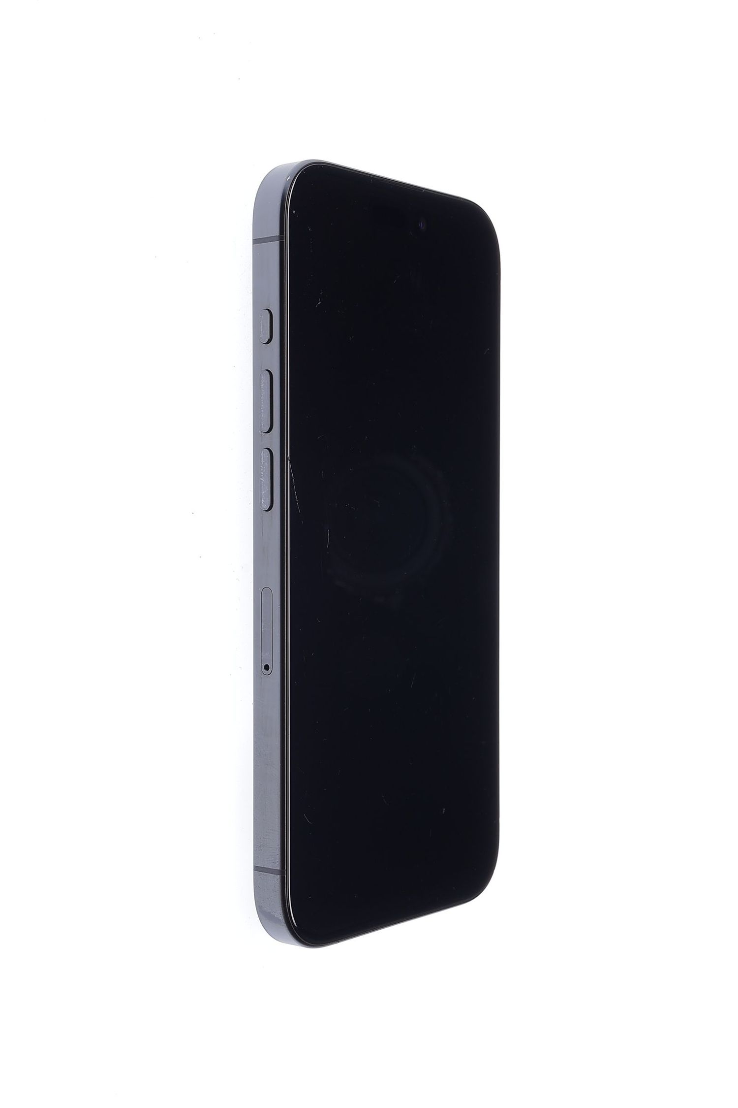 Apple iPhone 15 Pro 256 GB Black Titanium - Foarte bun