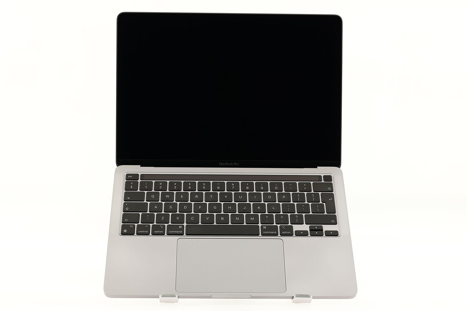 Apple MacBook Pro 13″ 2020, M1 8 Cores, 16 GB, 8 core GPU 256 GB Space Gray - Ca nou
