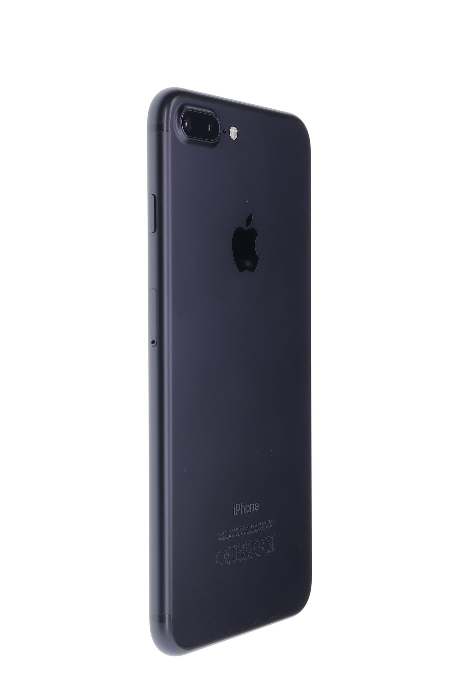 Apple iPhone 7 Plus 128 GB Black - Σαν καινούργιο