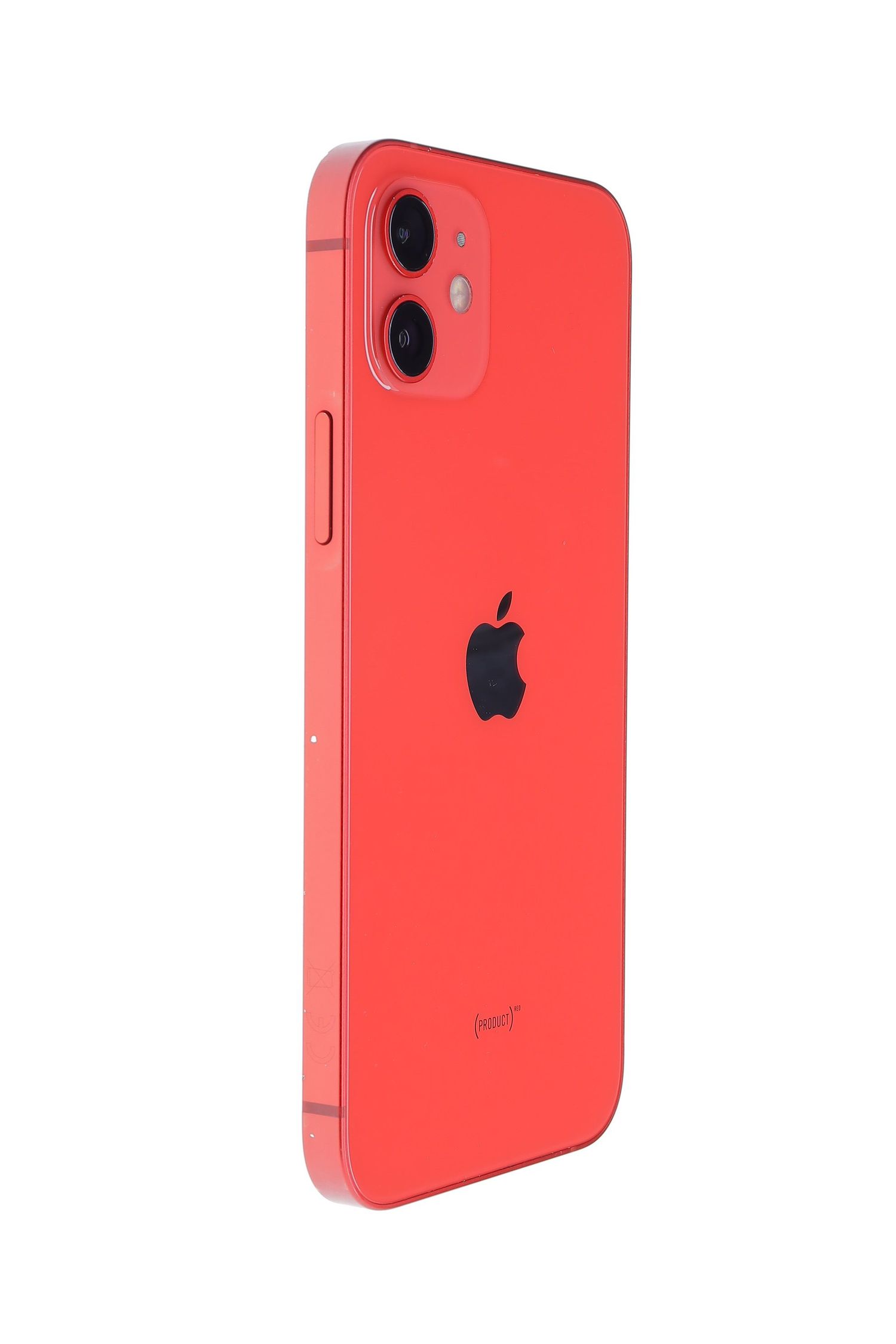 Apple iPhone 12 128 GB Red - Excelent