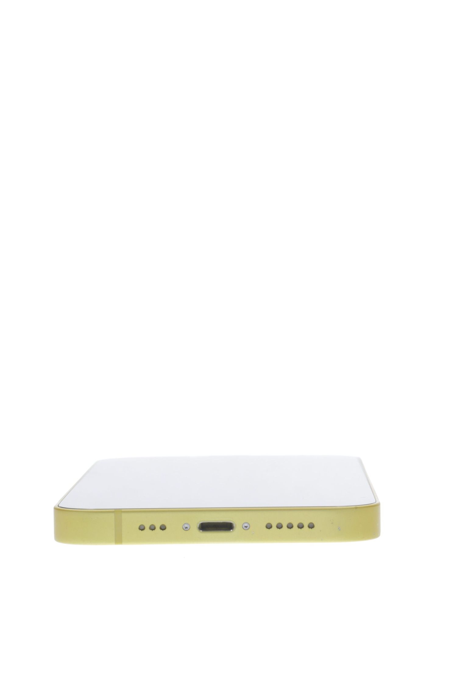 Apple iPhone 14 256 GB Yellow - Bun