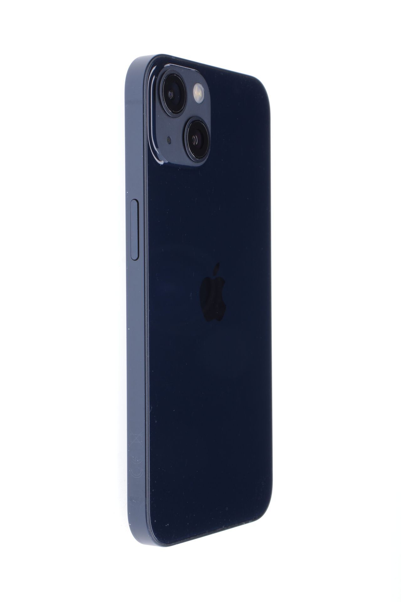 Apple iPhone 13 128 GB Midnight - Nagyon jó
