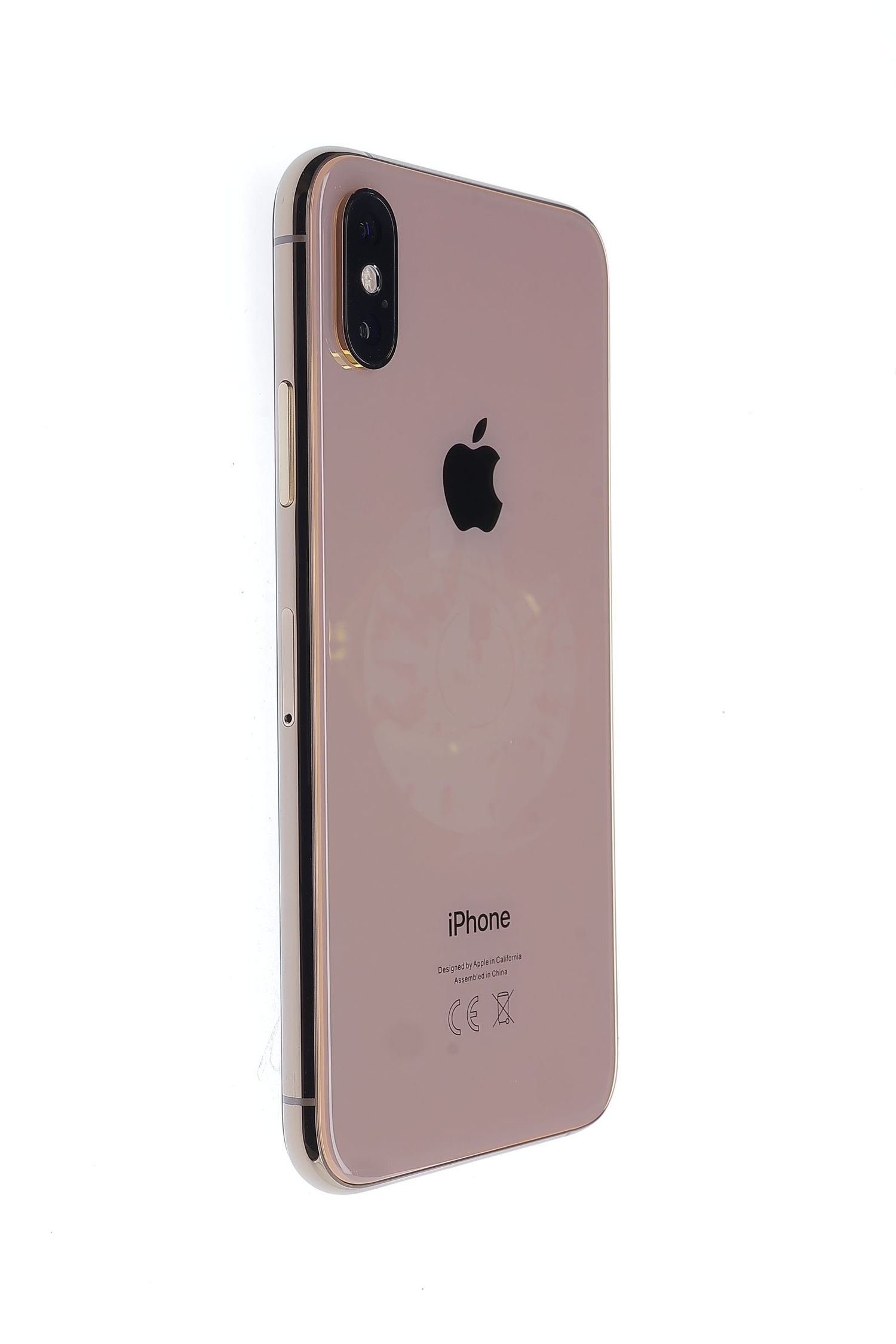 Apple iPhone XS 64 GB Gold - Újszerű