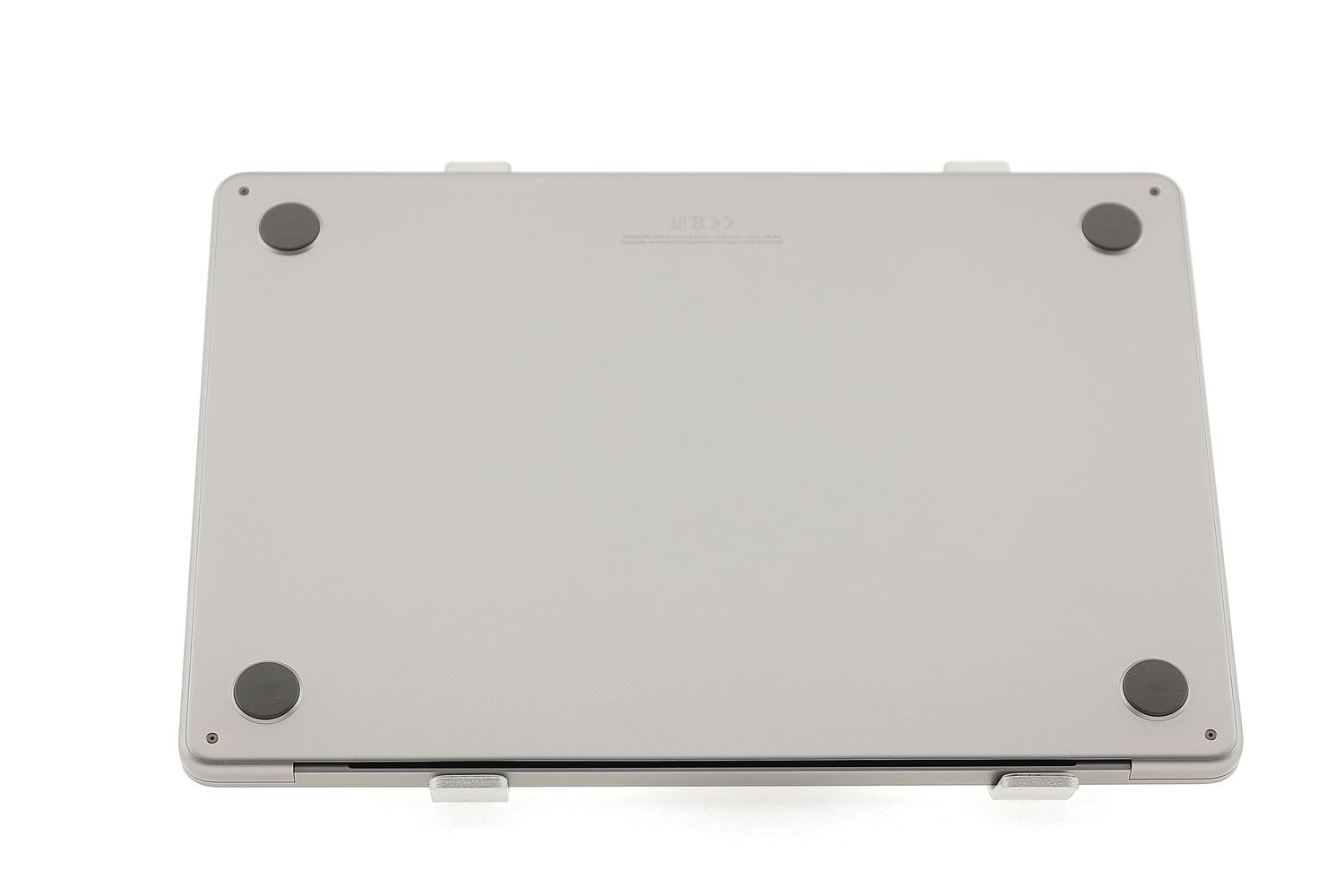 Apple MacBook Air 13″ 2024, M3 8 Cores, 8 GB, 8 core GPU 256 GB Space Gray - Σαν καινούργιο