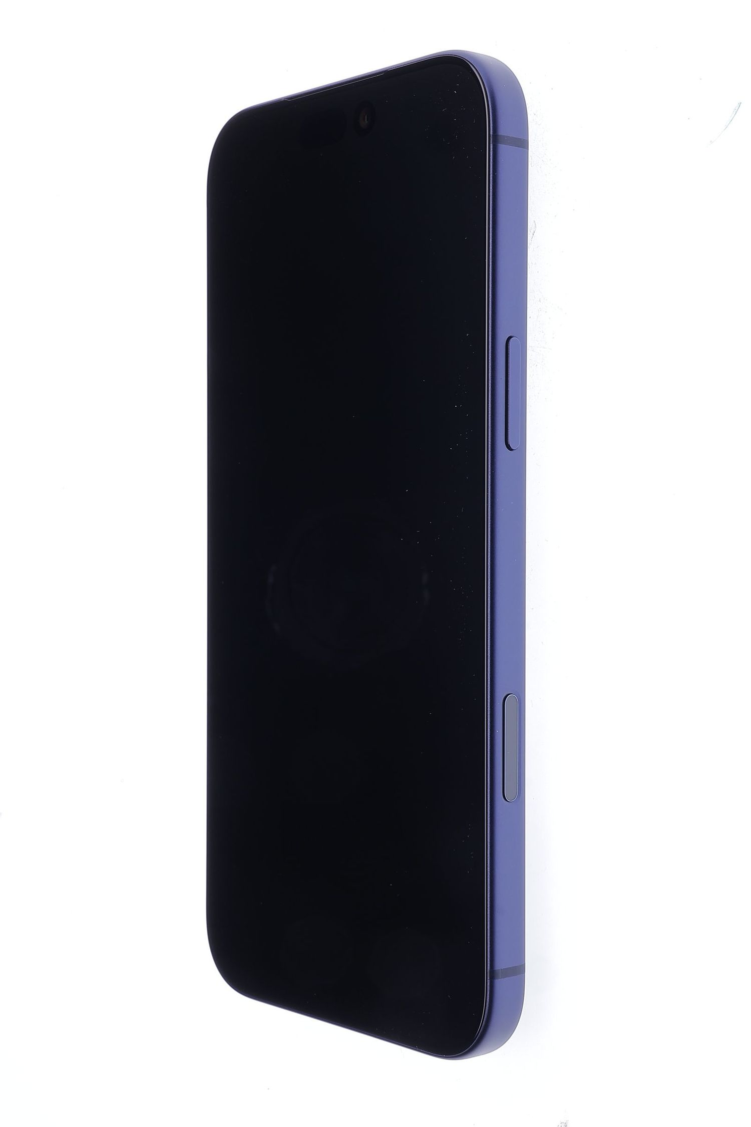 Apple iPhone 17 Pro Max 512 GB Deep Blue - Σαν καινούργιο