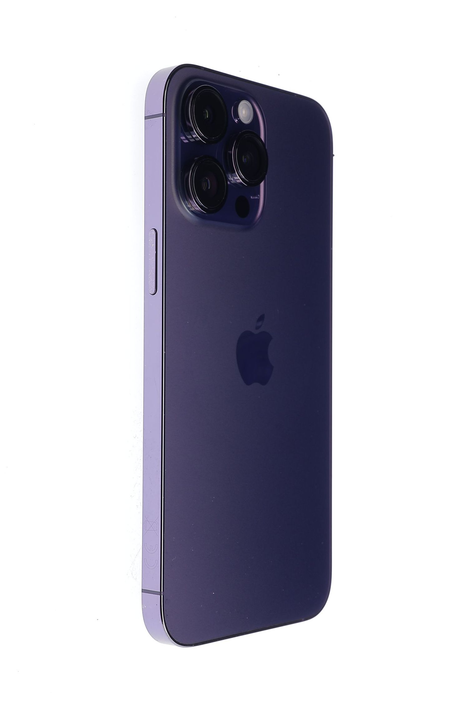Apple iPhone 14 Pro Max 256 GB Deep Purple - Отлично