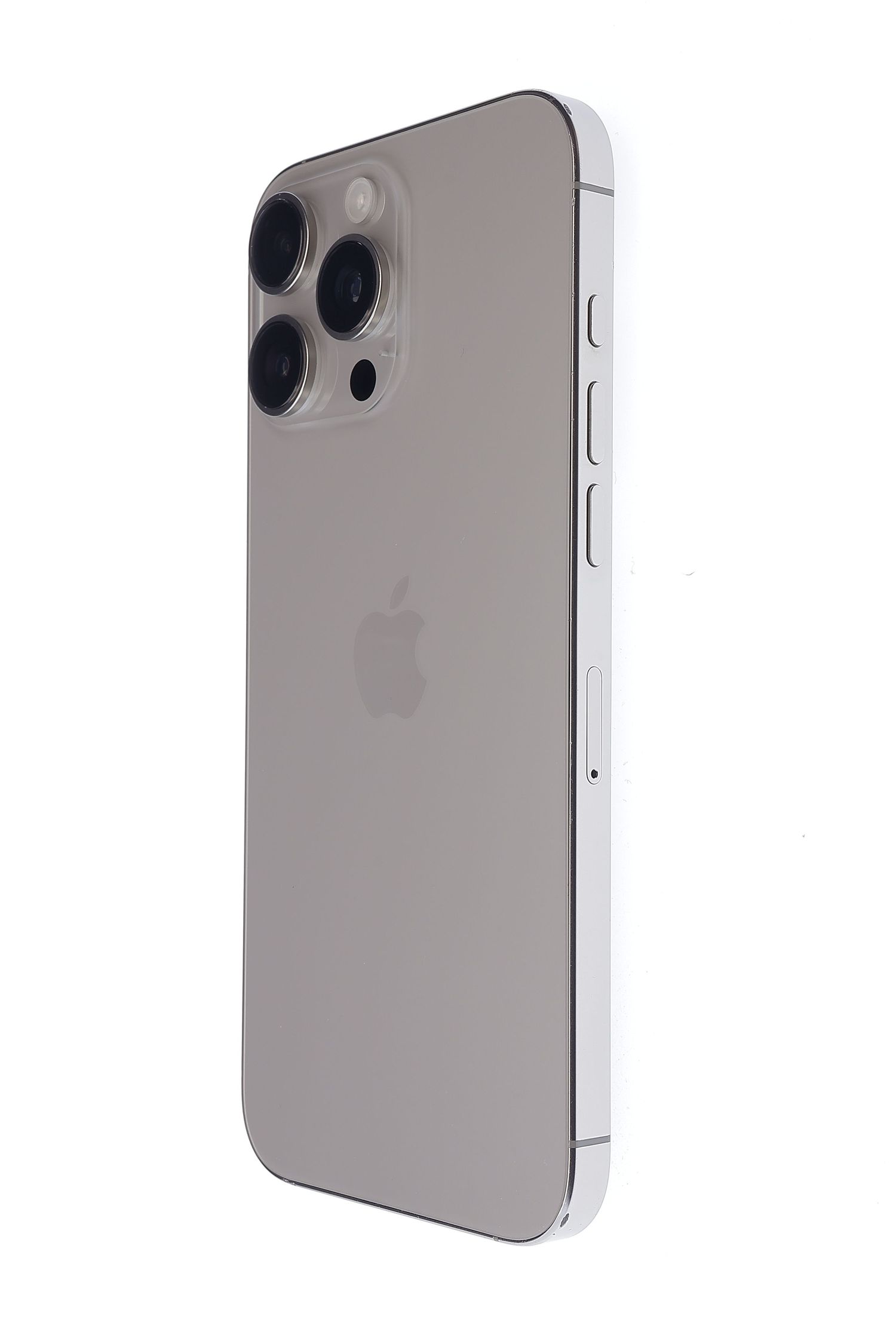 Apple iPhone 16 Pro Max 256 GB Natural Titanium - Excelent