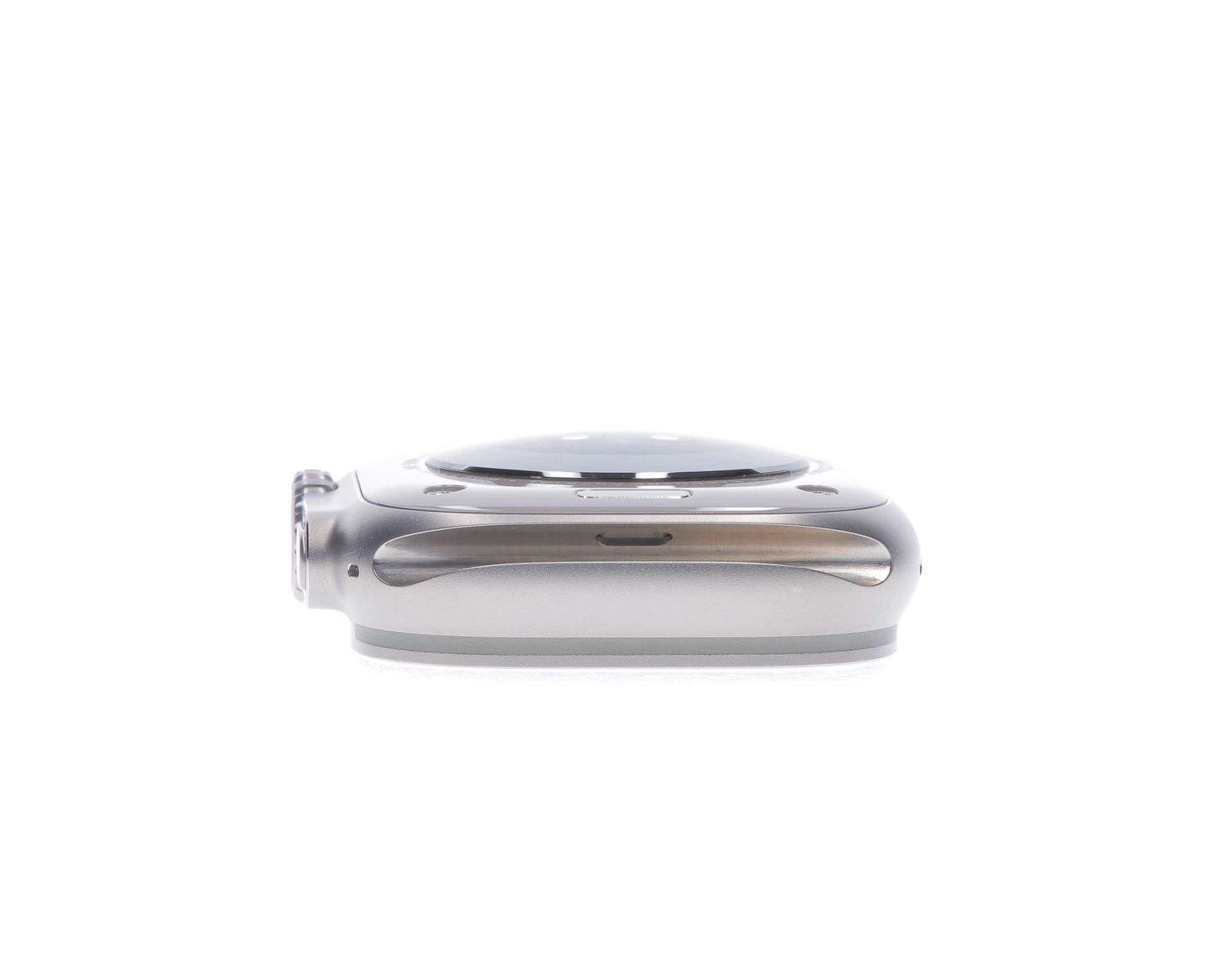 Apple Watch Ultra 2022, GPS + Cellular, Titanium 49mm Titanium