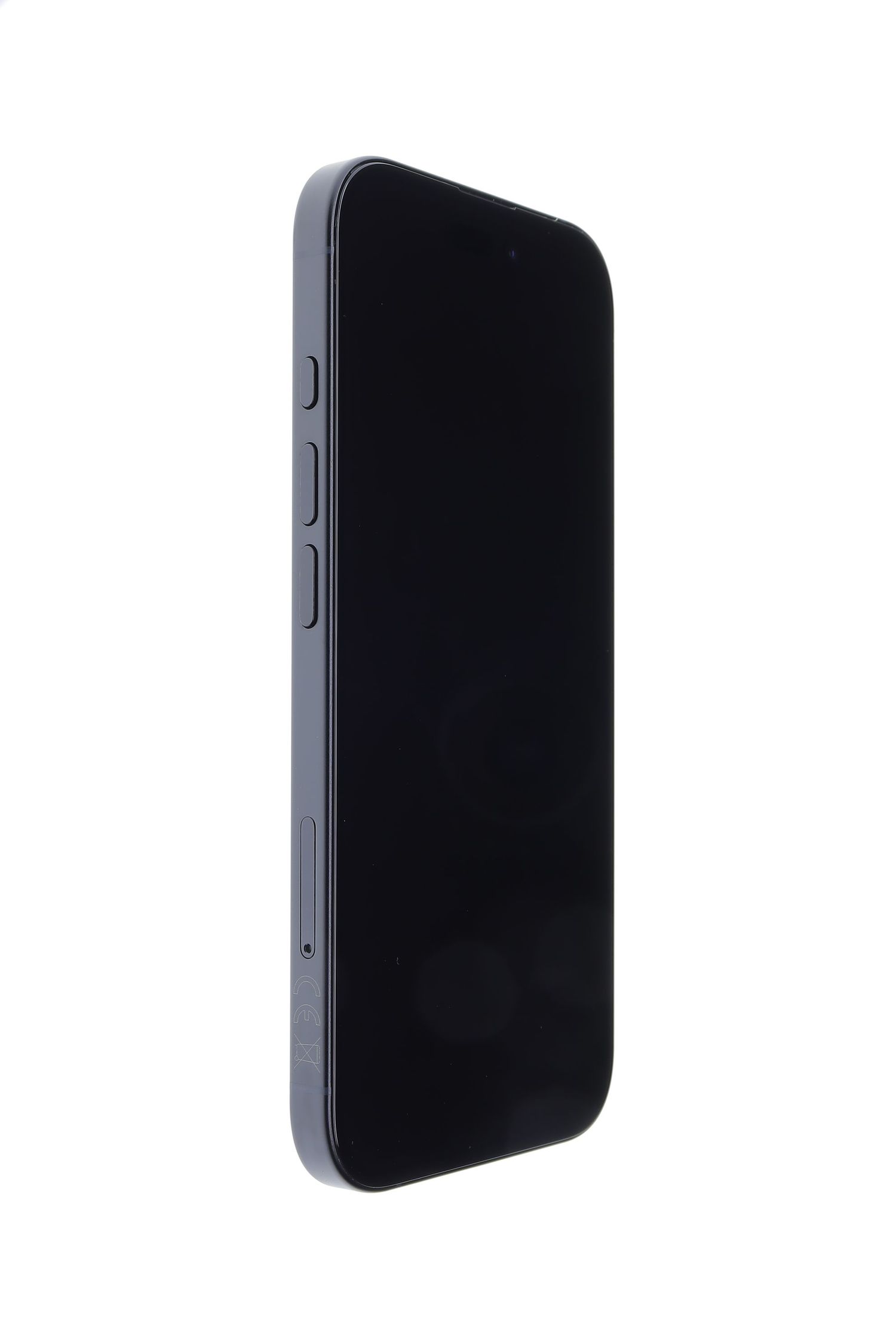 Apple iPhone 16 128 GB Black - Ca nou
