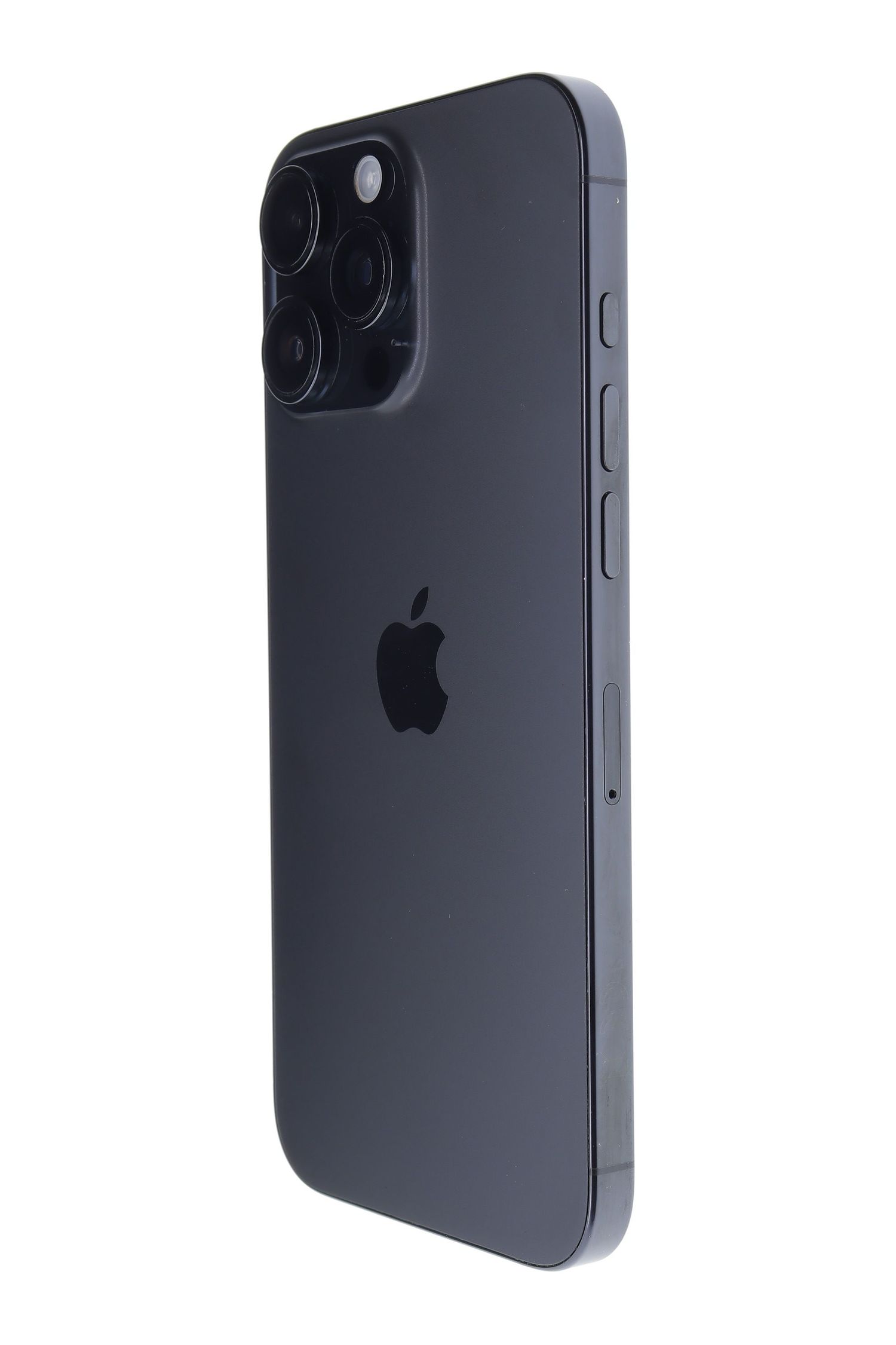 Apple iPhone 16 Pro Max 256 GB Black Titanium - Excelent