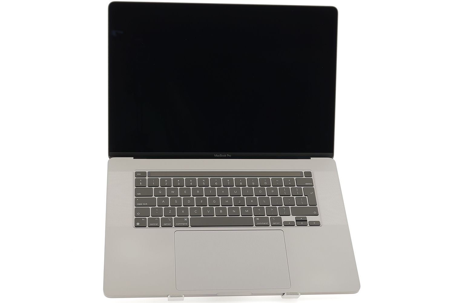 Apple MacBook Pro 16″ Touch Bar 2019, i9 2.4 GHz, 16 GB, AMD Radeon Pro 5300M 512 GB Space Gray - Excelent