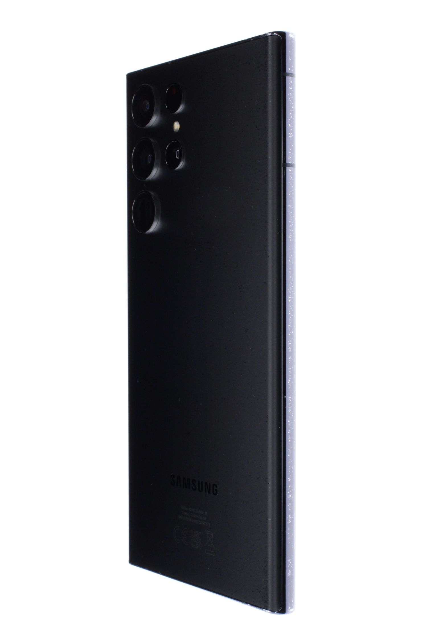 Samsung Galaxy S22 Ultra 5G Dual Sim 512 GB Phantom Black - Nagyon jó