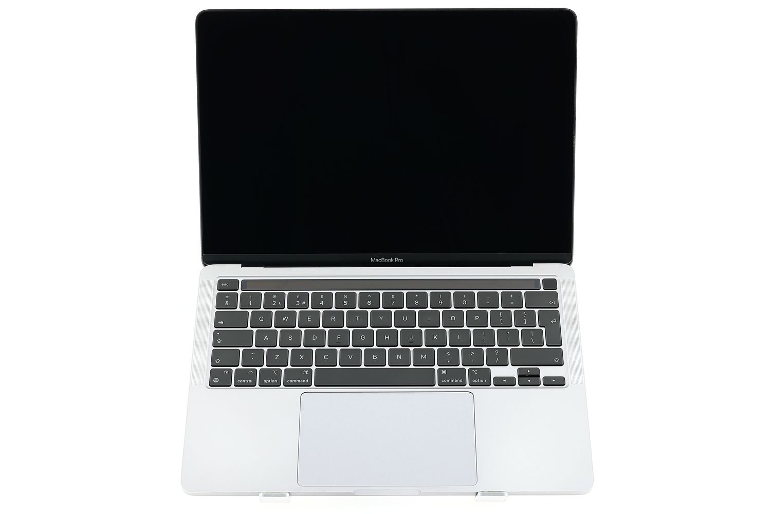 Apple MacBook Pro 13″ 2020, M1 8 Cores, 8 GB, 8 core GPU 256 GB Space Gray - Bun