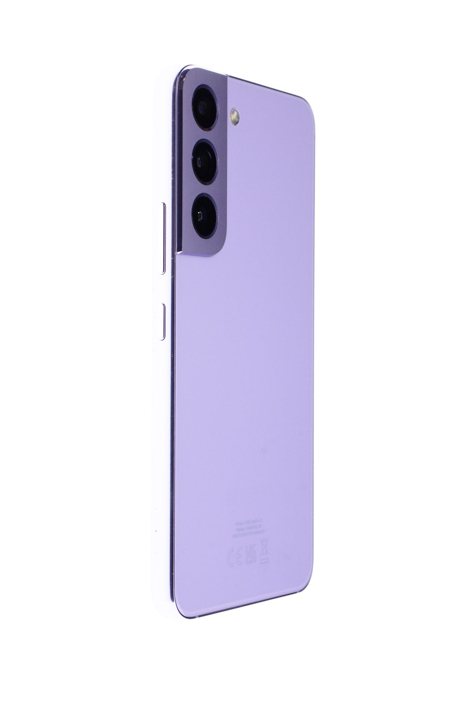 Samsung Galaxy S22 5G 128 GB Bora Purple - Като нов