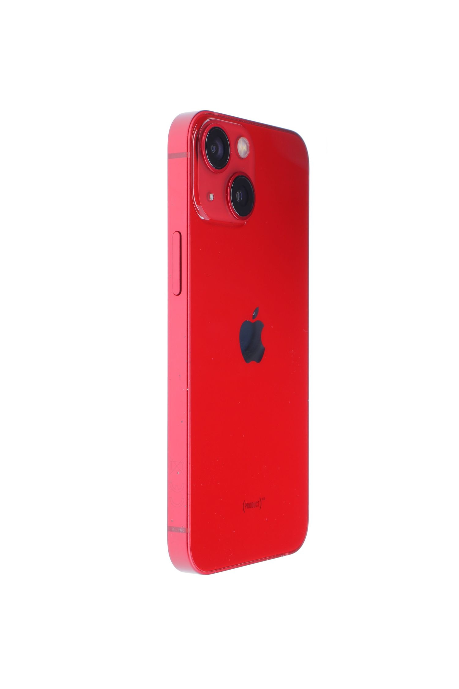 Apple iPhone 13 mini 256 GB Red - Excelent