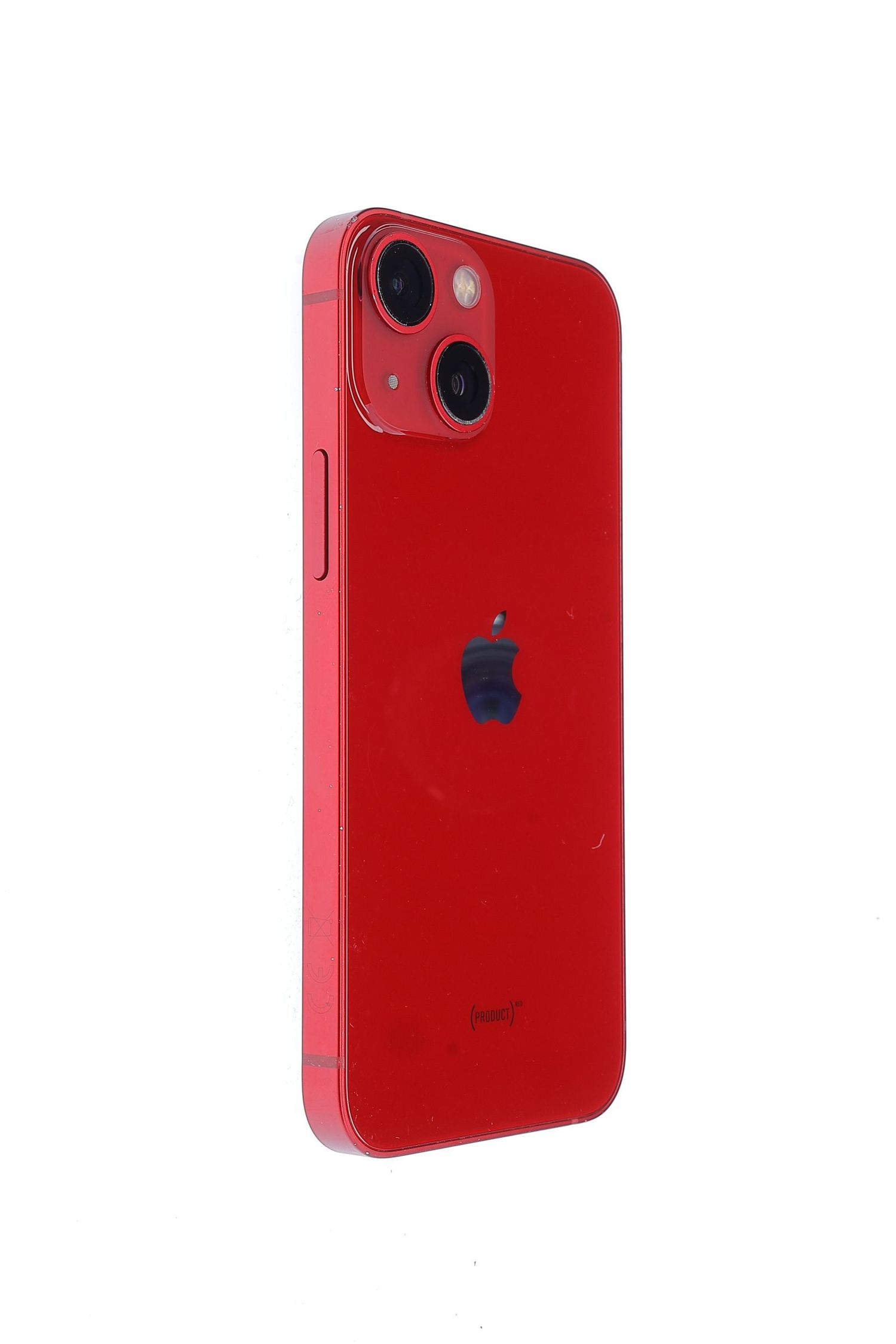 Apple iPhone 13 mini 128 GB Red - Foarte bun