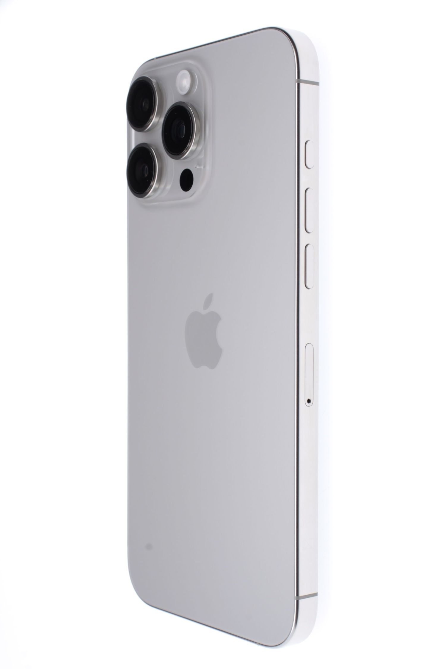 Apple iPhone 16 Pro Max 256 GB Natural Titanium - Excelent