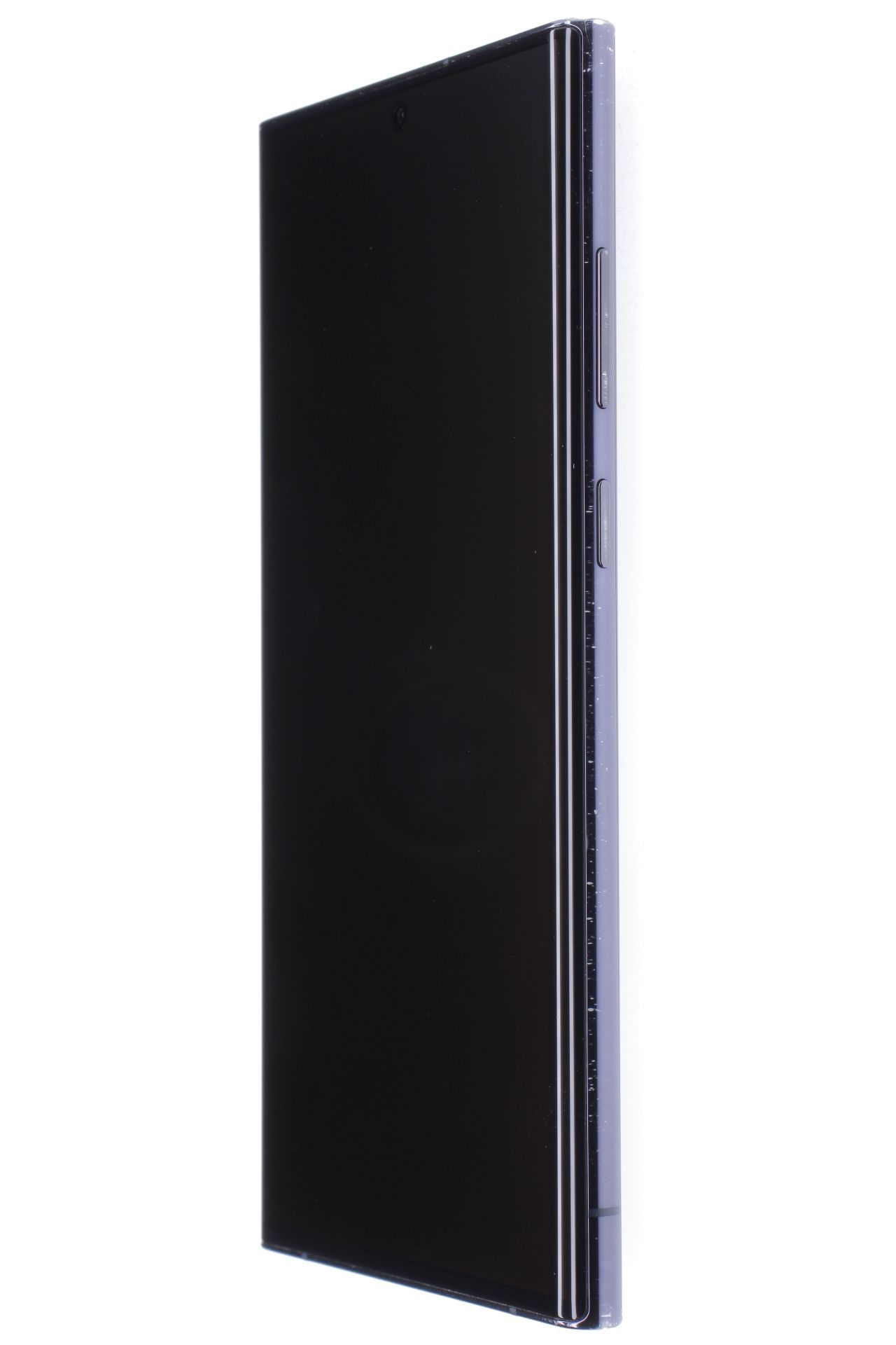 Samsung Galaxy S22 Ultra 5G Dual Sim 256 GB Phantom Black - Εξαιρετικό