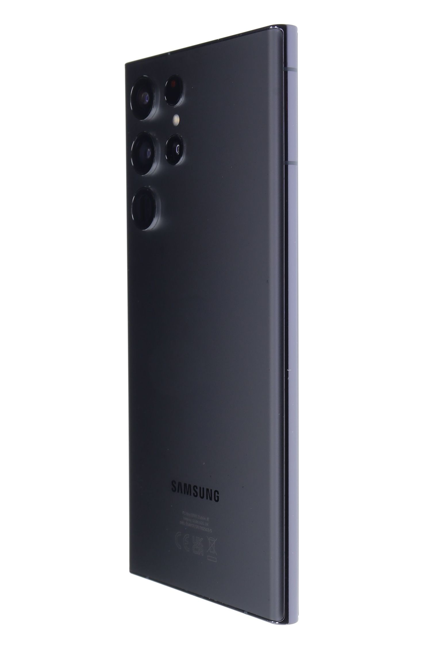 Samsung Galaxy S22 Ultra 5G Dual Sim 512 GB Phantom Black - Отлично