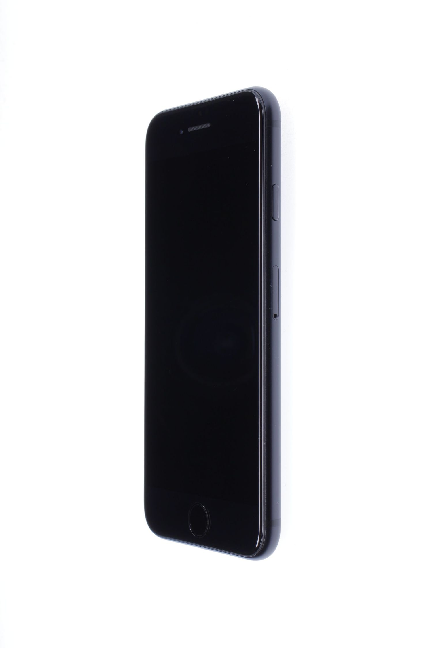 Apple iPhone SE 2020 64 GB Black - Kiváló
