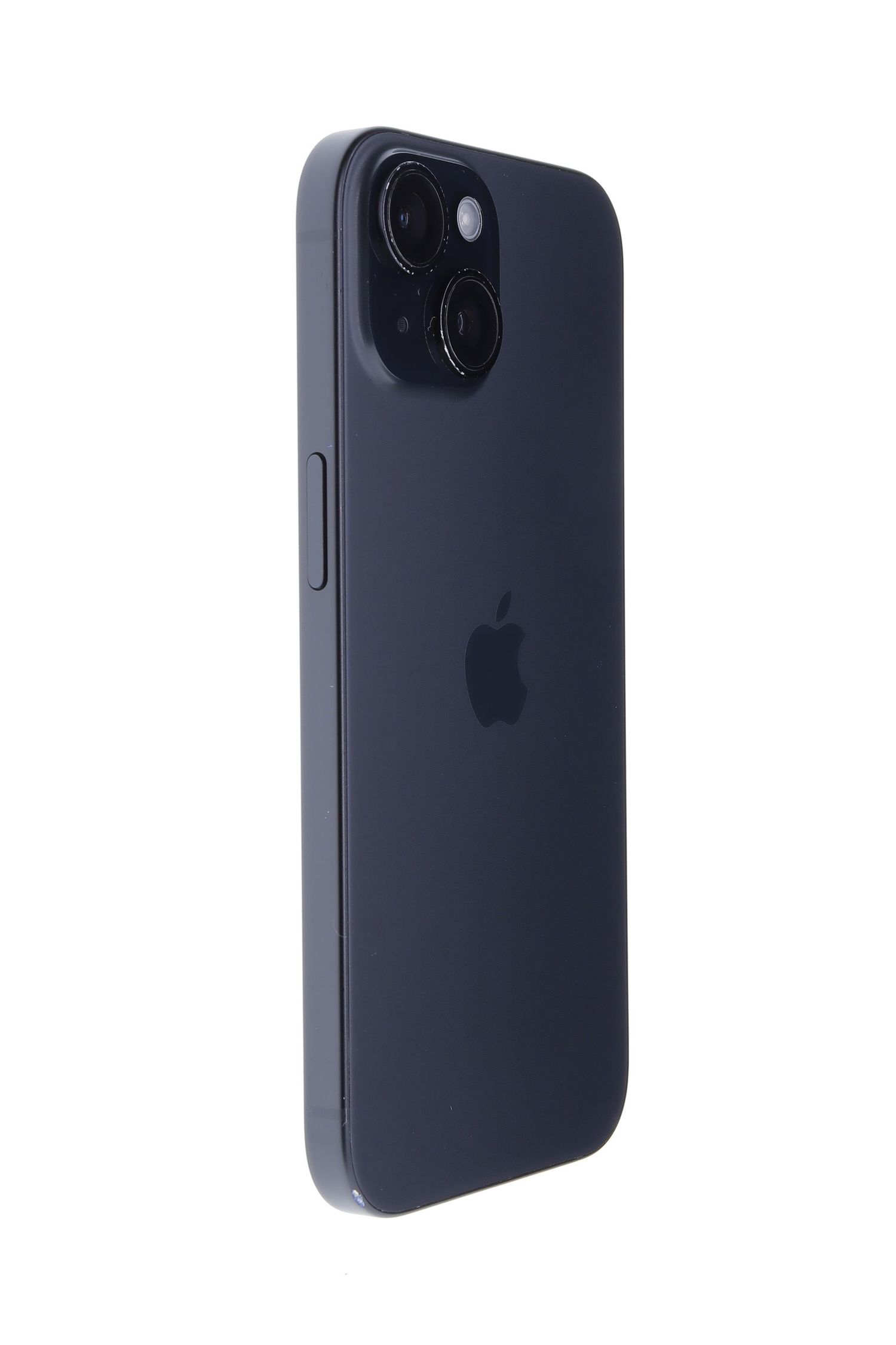 Apple iPhone 15 128 GB Black - Foarte bun