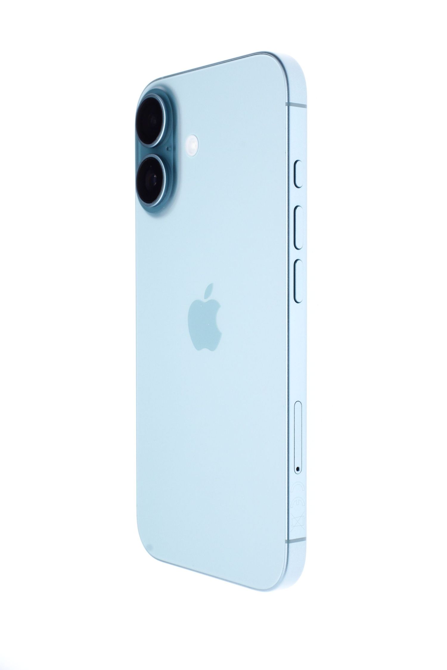 Apple iPhone 16 128 GB Teal - Ca nou