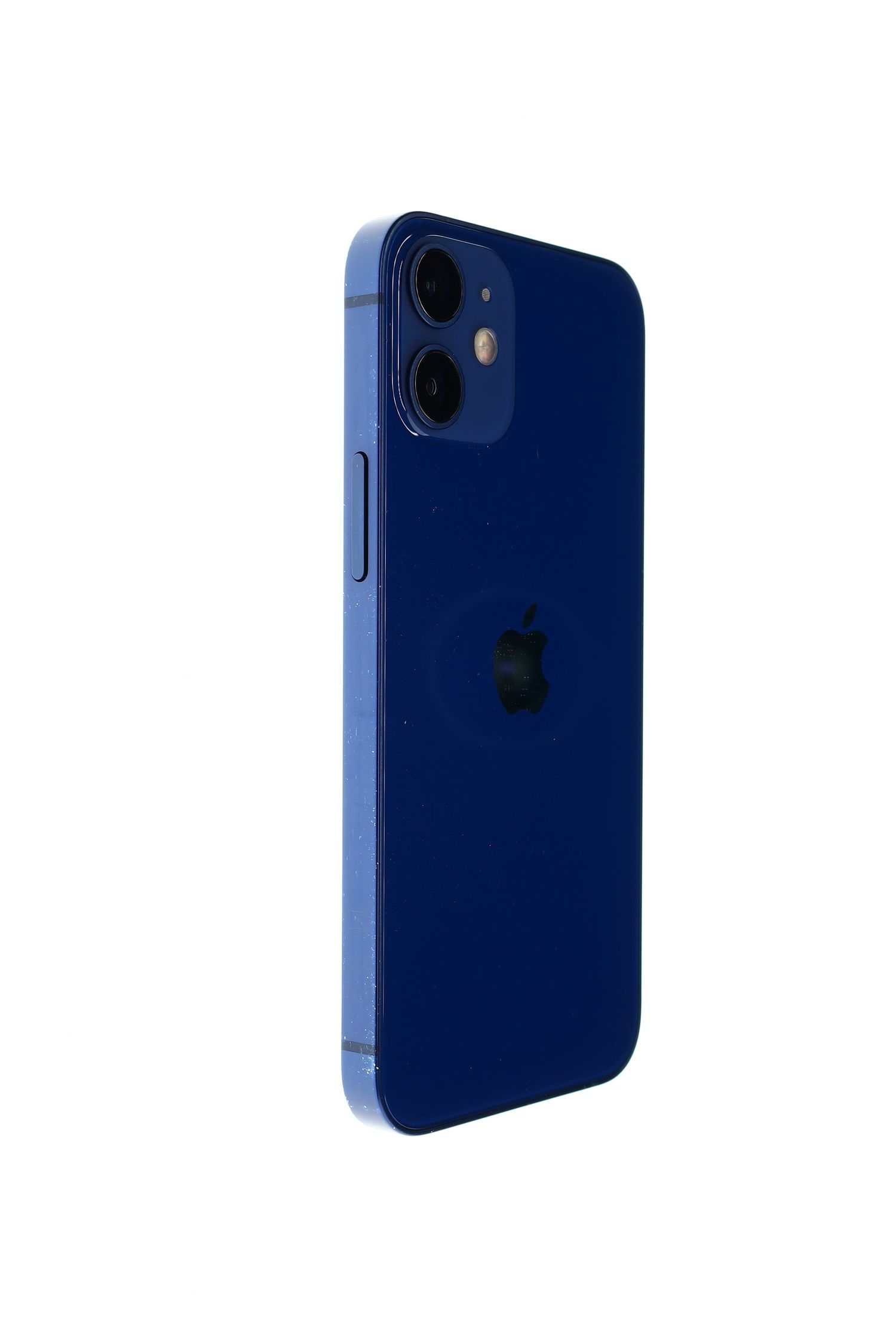Apple iPhone 12 mini 128 GB Blue - Jó