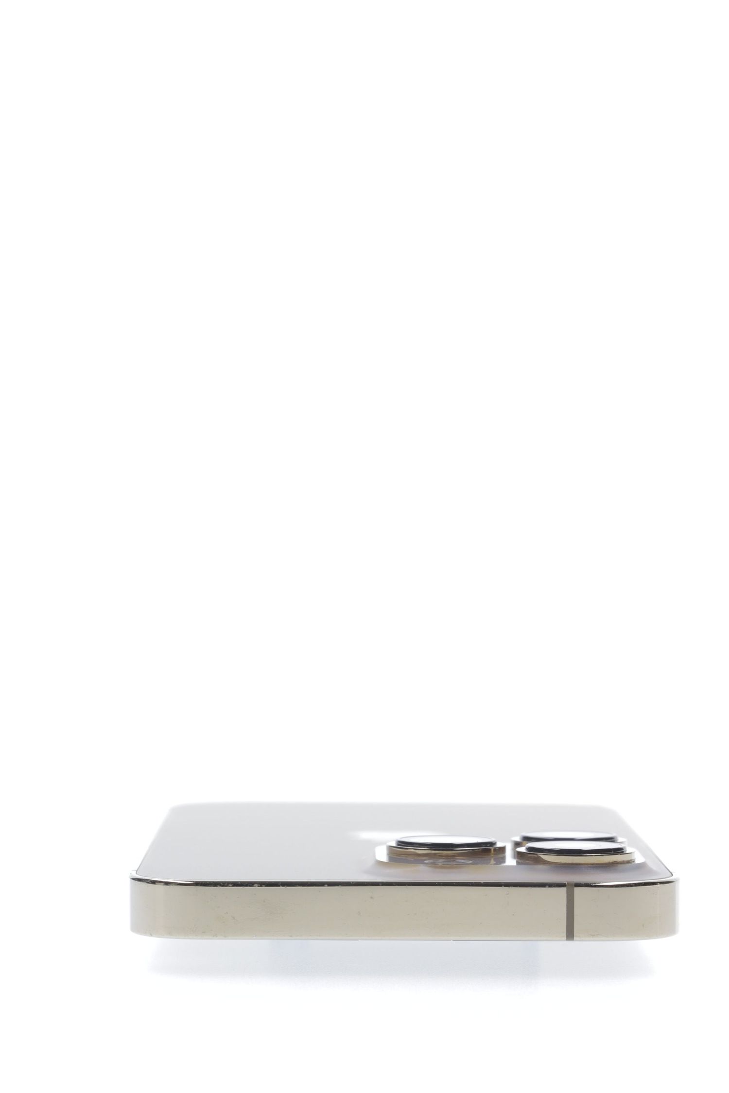 Apple iPhone 13 Pro 128 GB Gold - Excelent