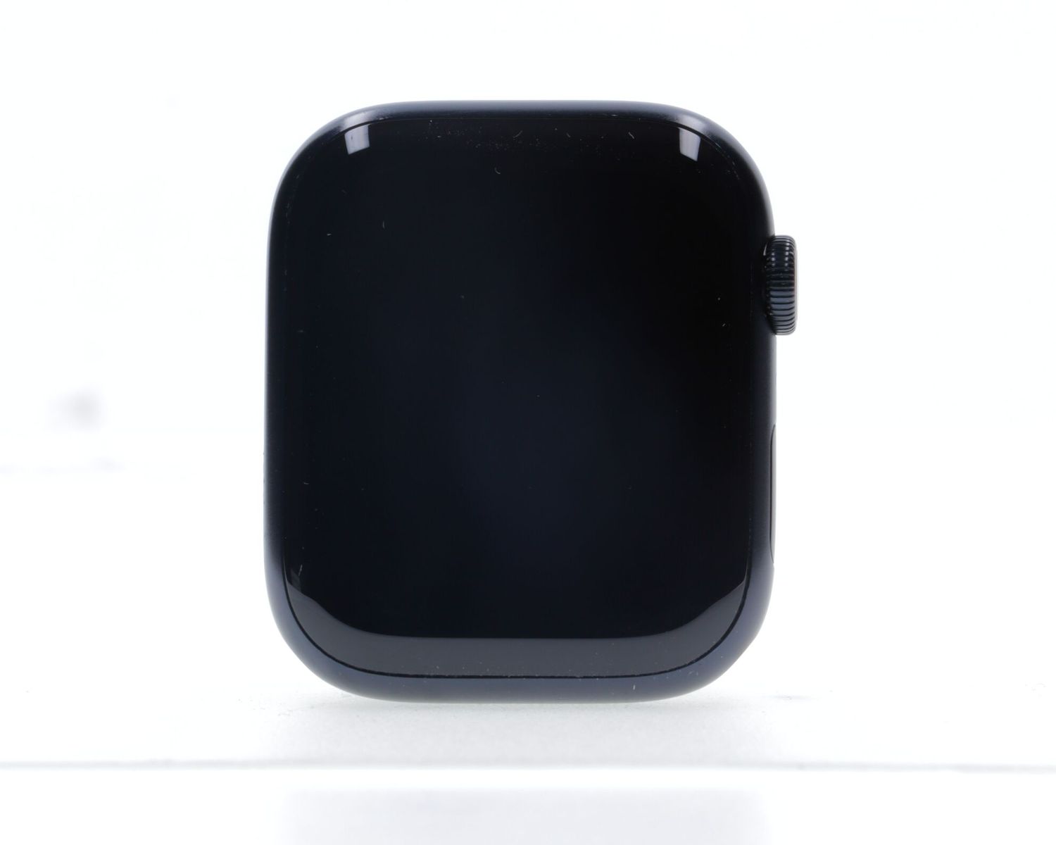 Apple Watch Series 8 2022, GPS + Cellular, Aluminium 45mm Midnight - Kiváló
