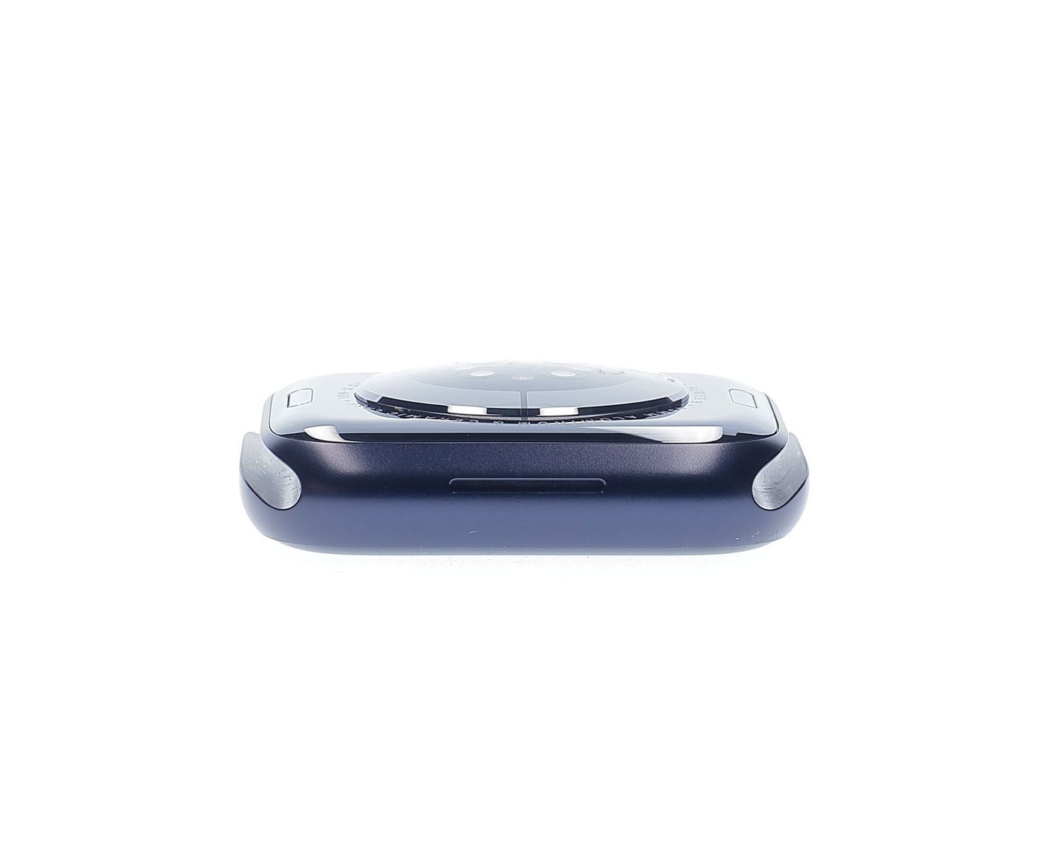 Apple Watch Series 9 2023, GPS, Aluminium 45mm Midnight