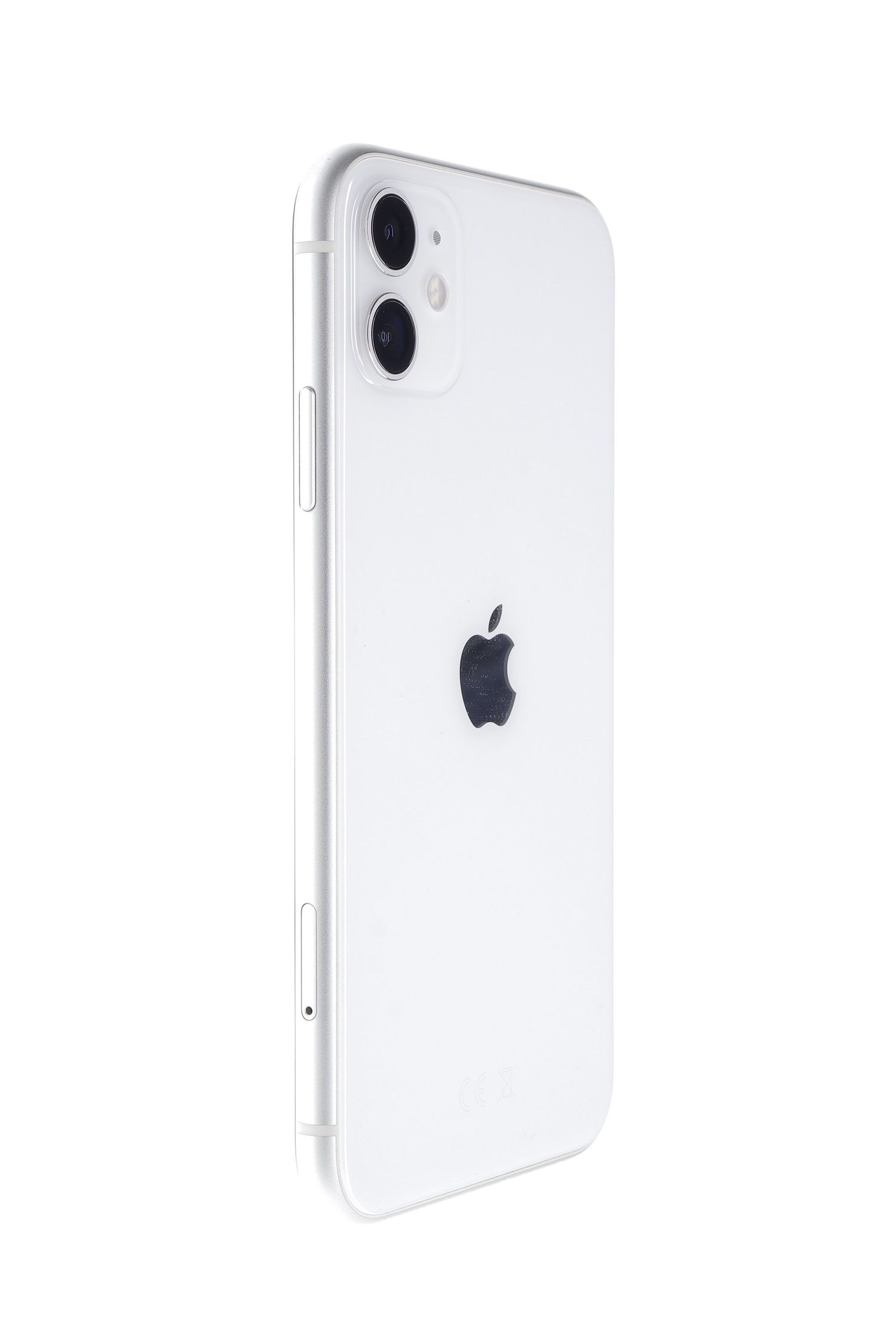 Apple iPhone 11 64 GB White - Nagyon jó